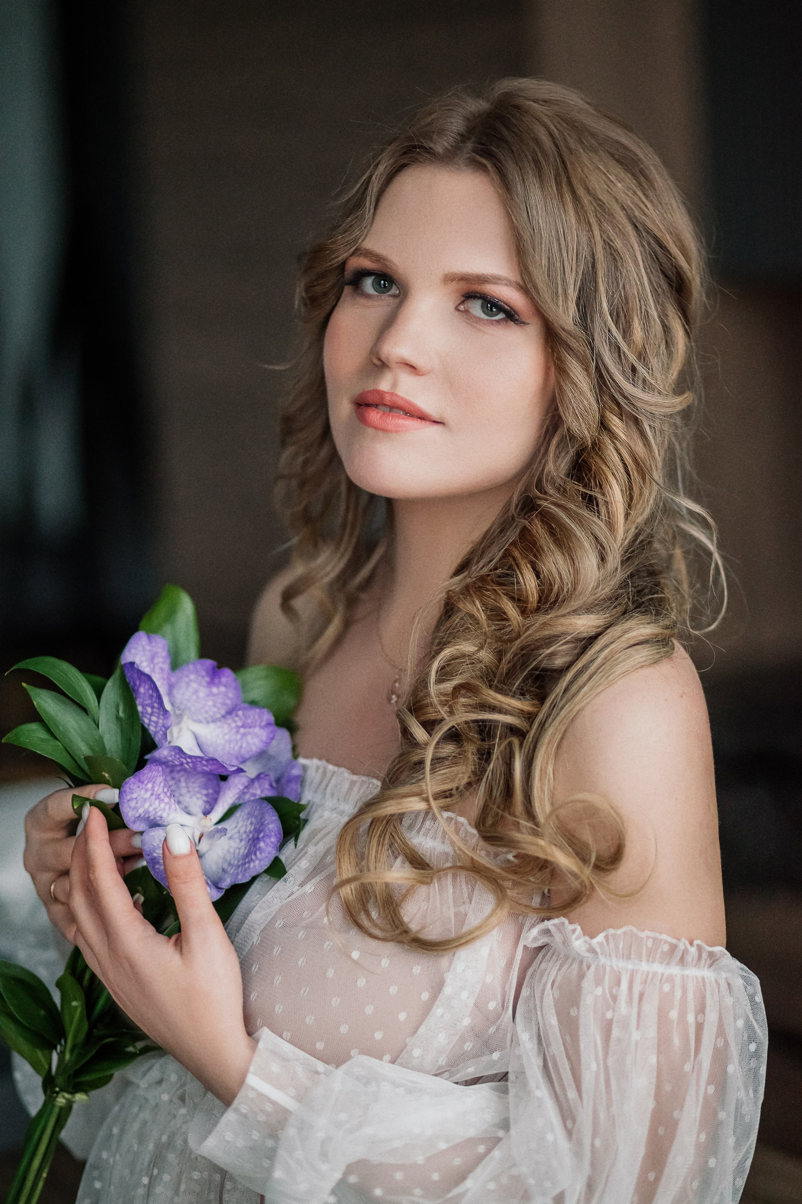 Портретная фото-съемка в Москве и МО - фотограф Алена Лето. Семейный и свадебный фотограф в Москве и МО — Алена Лето