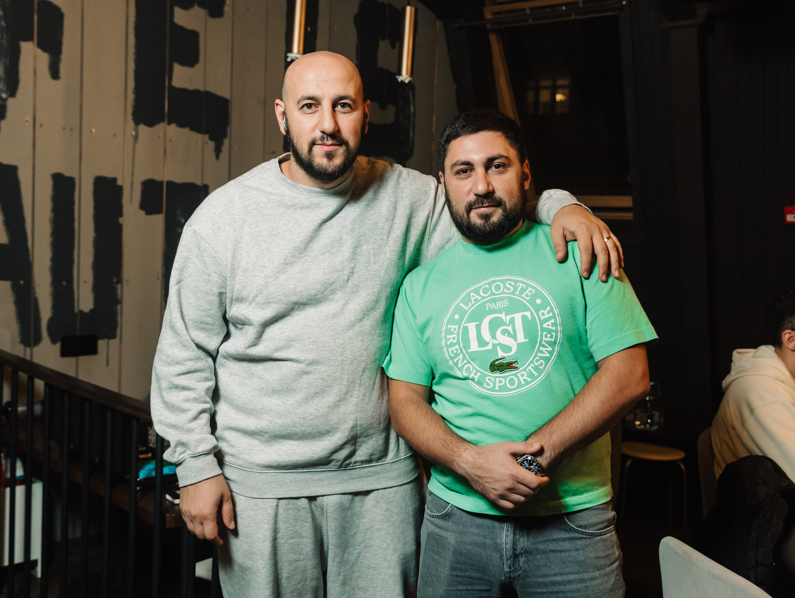 GARAGE GAME POKER. Kubynin.V Production