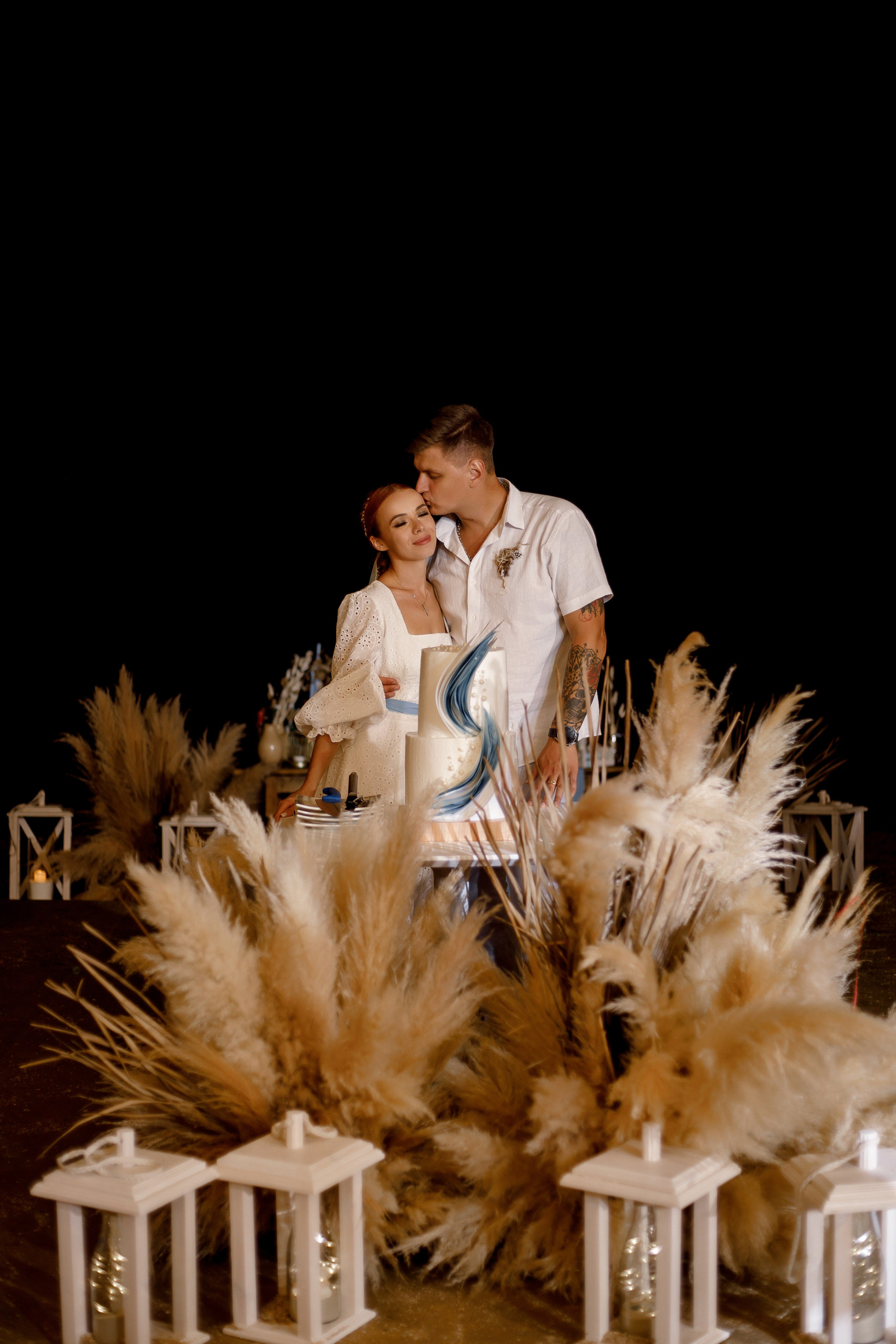 Егор и Настя. Фотограф Анна Лейман. Севастополь