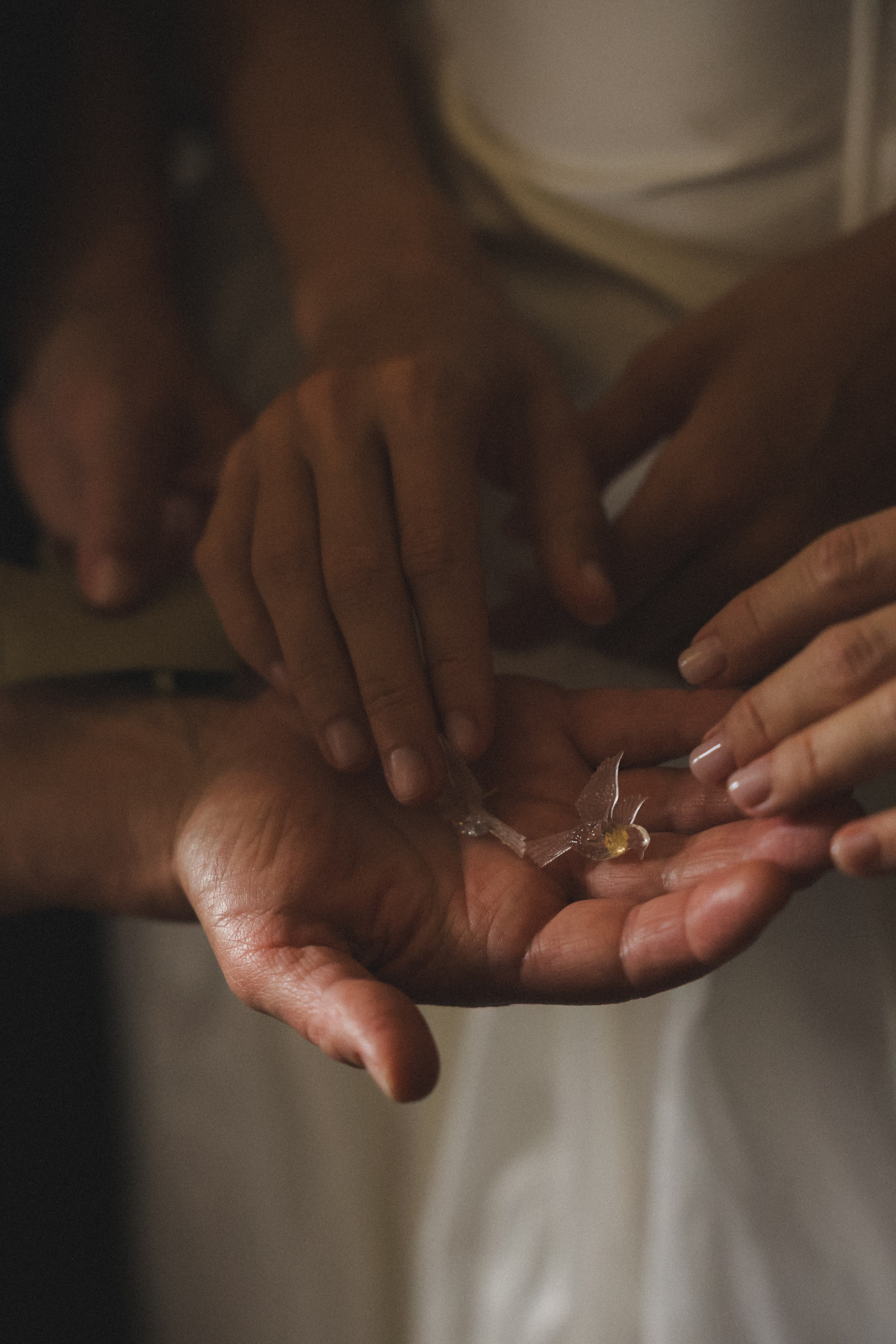 Dima & Veronica. Портретный и свадебный фотограф в Нижнем Новгороде | Анна Бейль