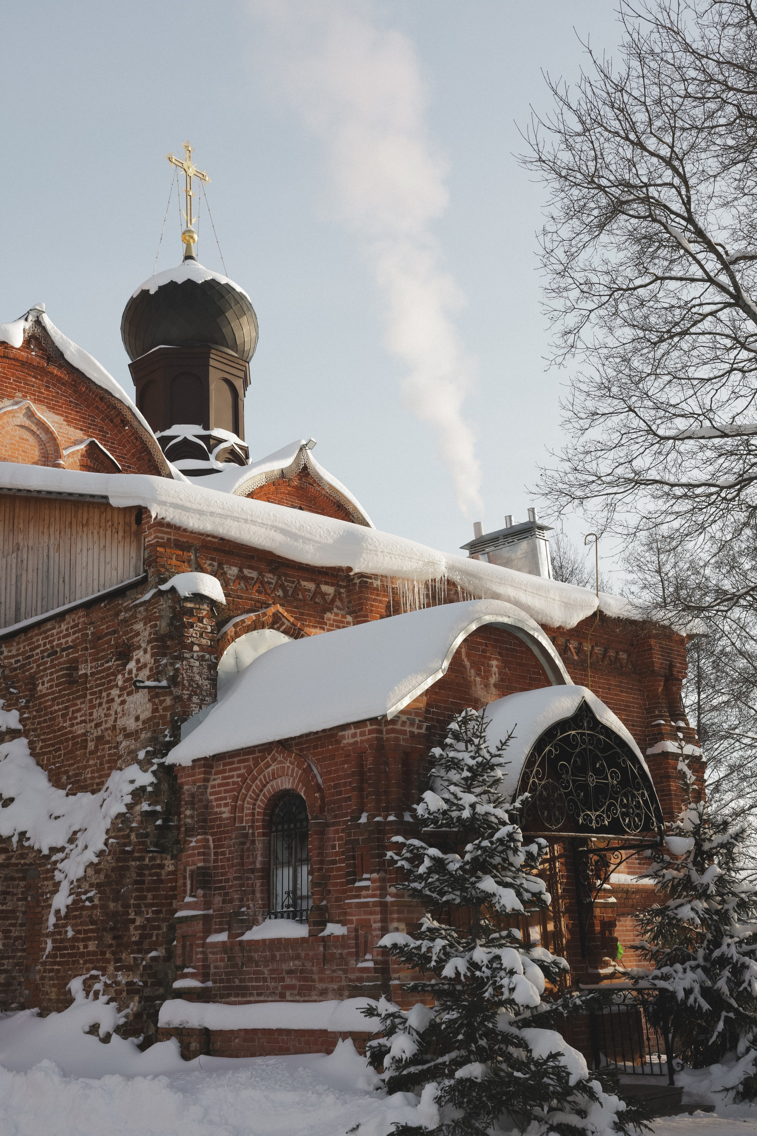 Alexander & Alina. Портретный и свадебный фотограф в Нижнем Новгороде | Анна Бейль