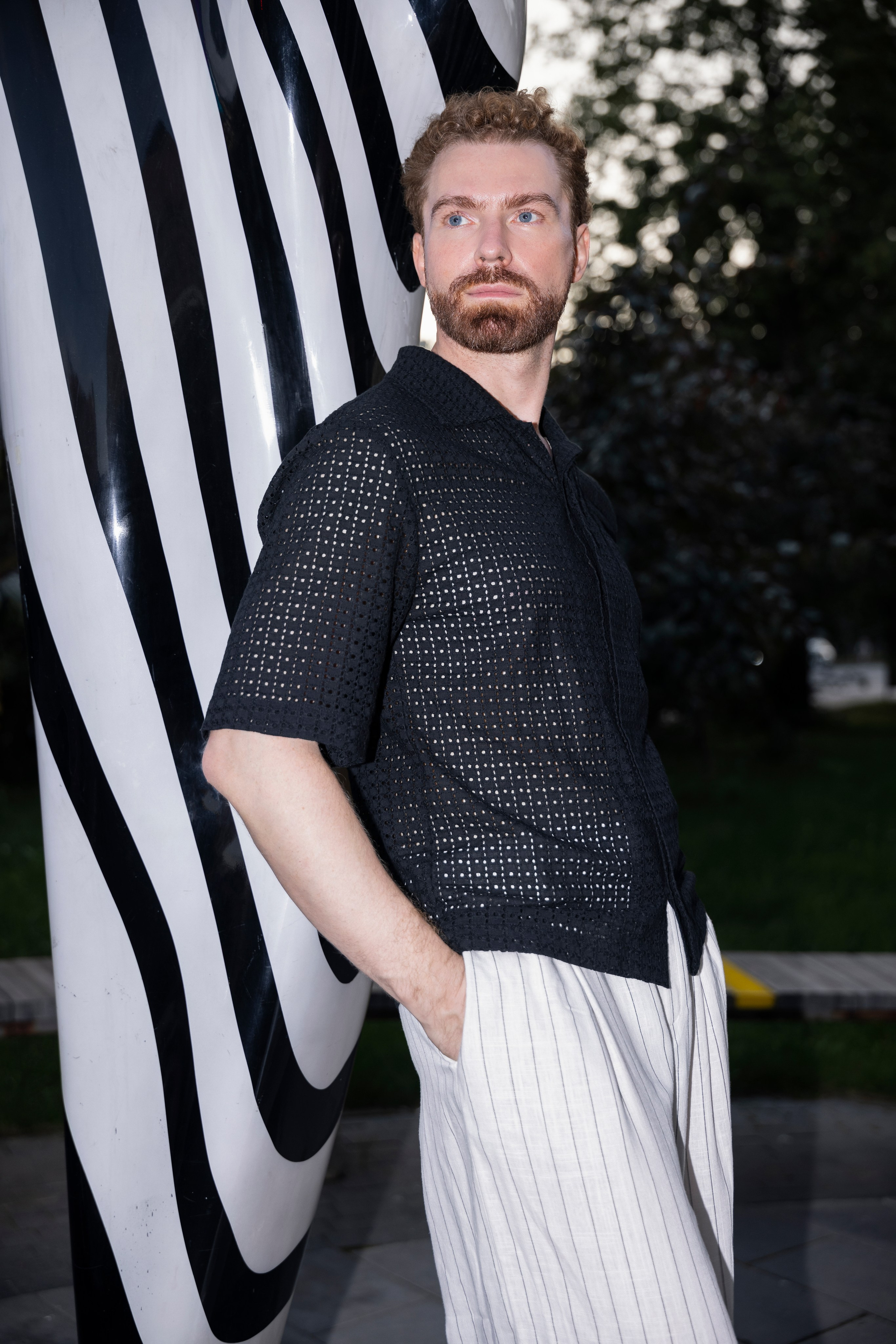 Никита. Свадебный и портретный фотограф