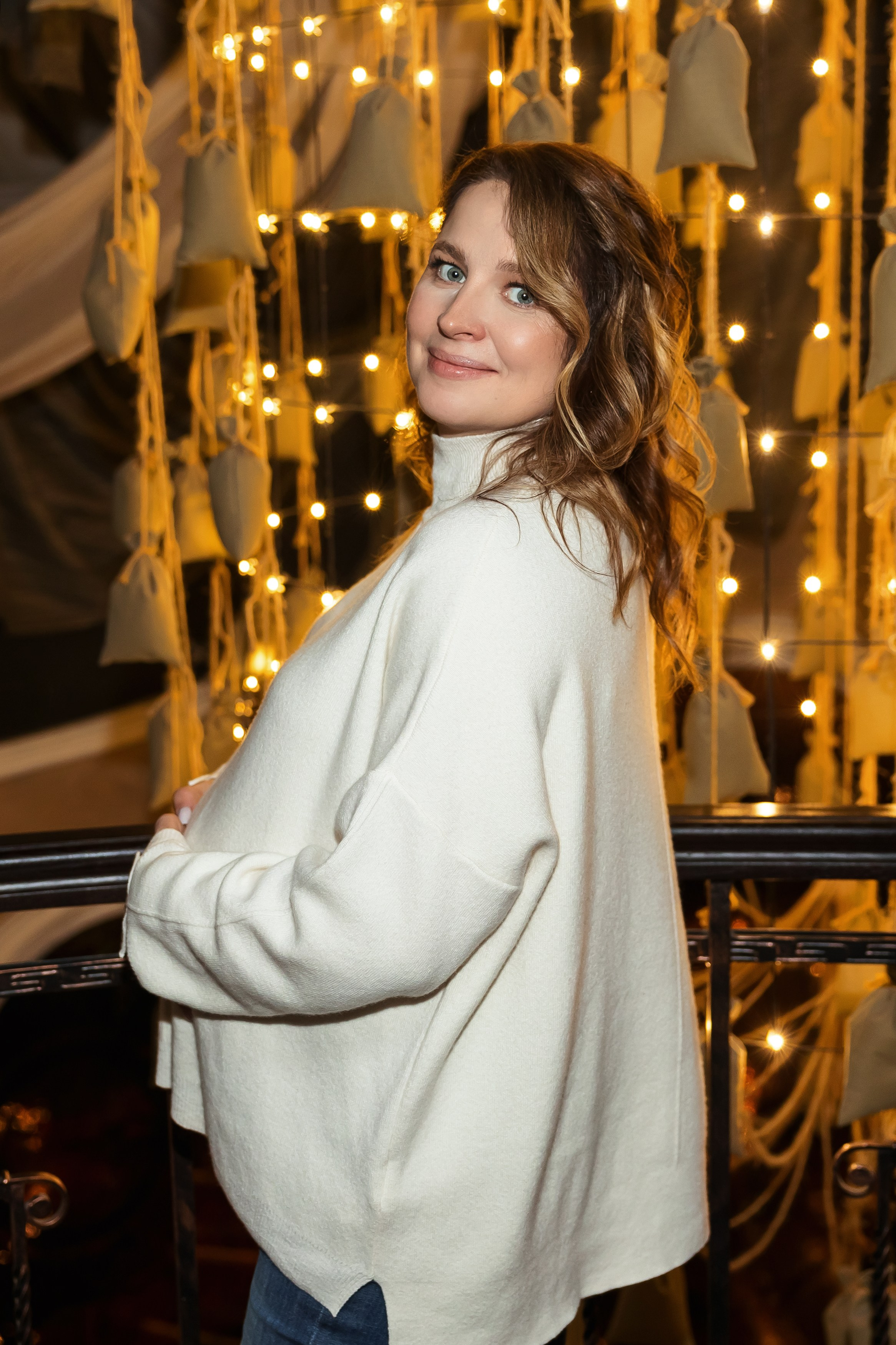 It's a girl. Фотограф г. Москва Олеся Пантелеева