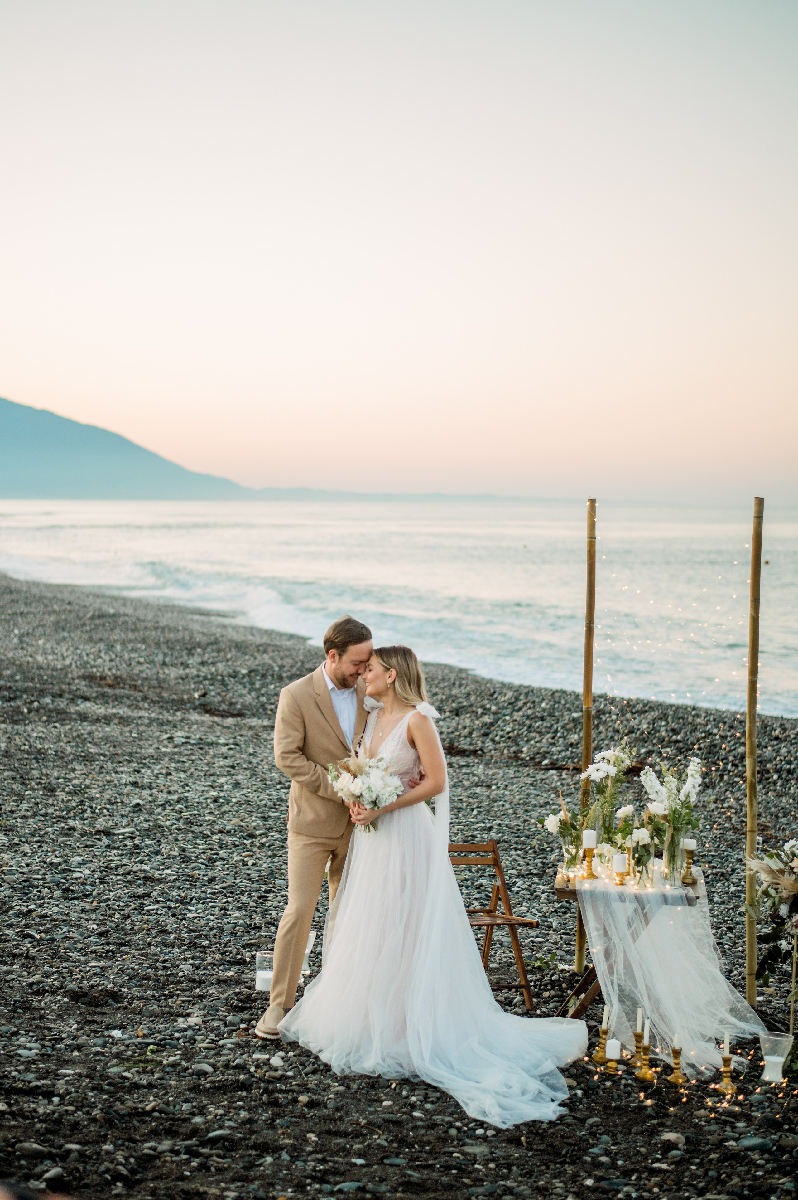 Глеб и Мария. Свадебный фотограф в Краснодаре и крае Анна Романова