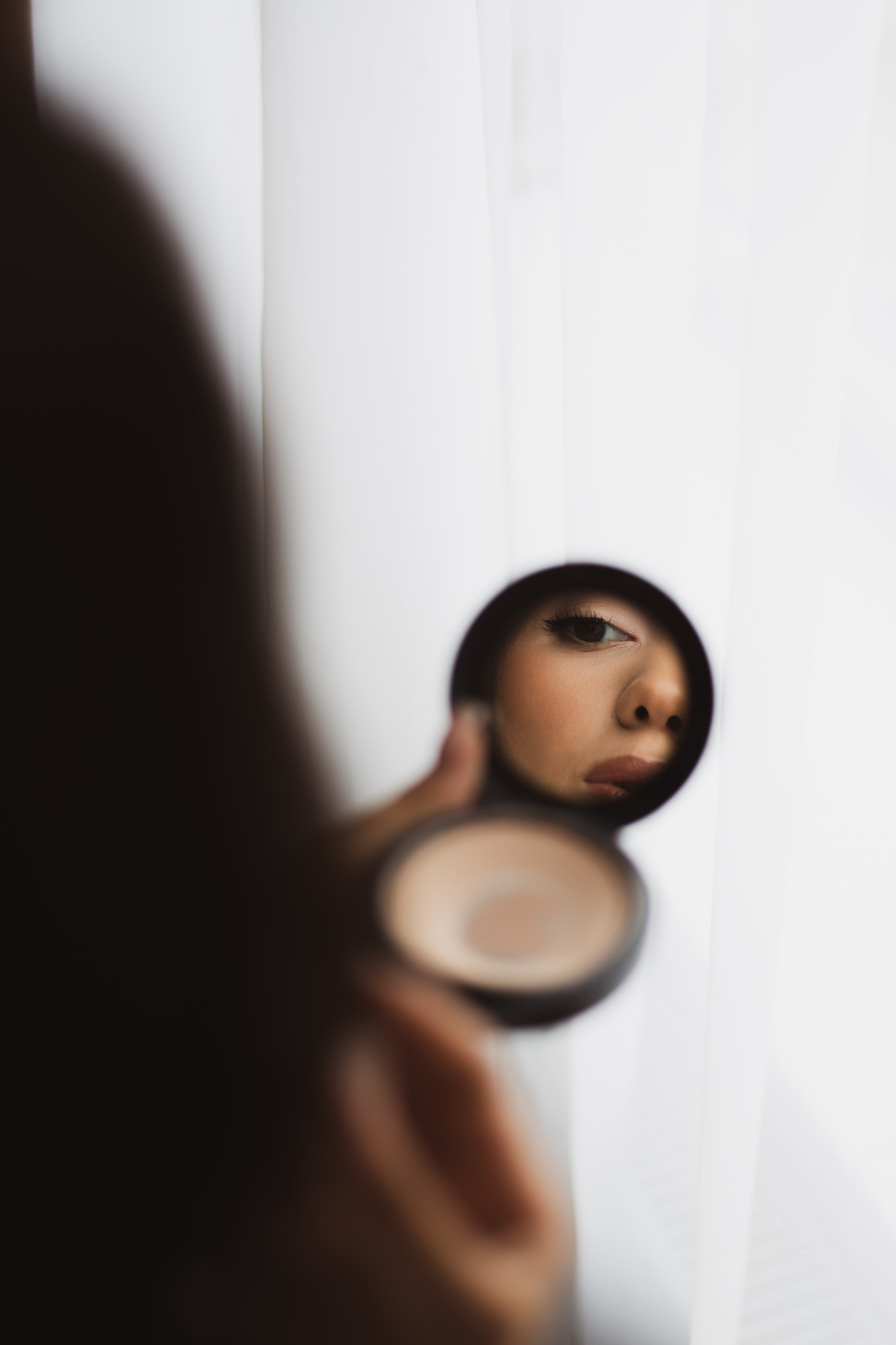 Свадебные съемки. Полина Термянен — фотограф