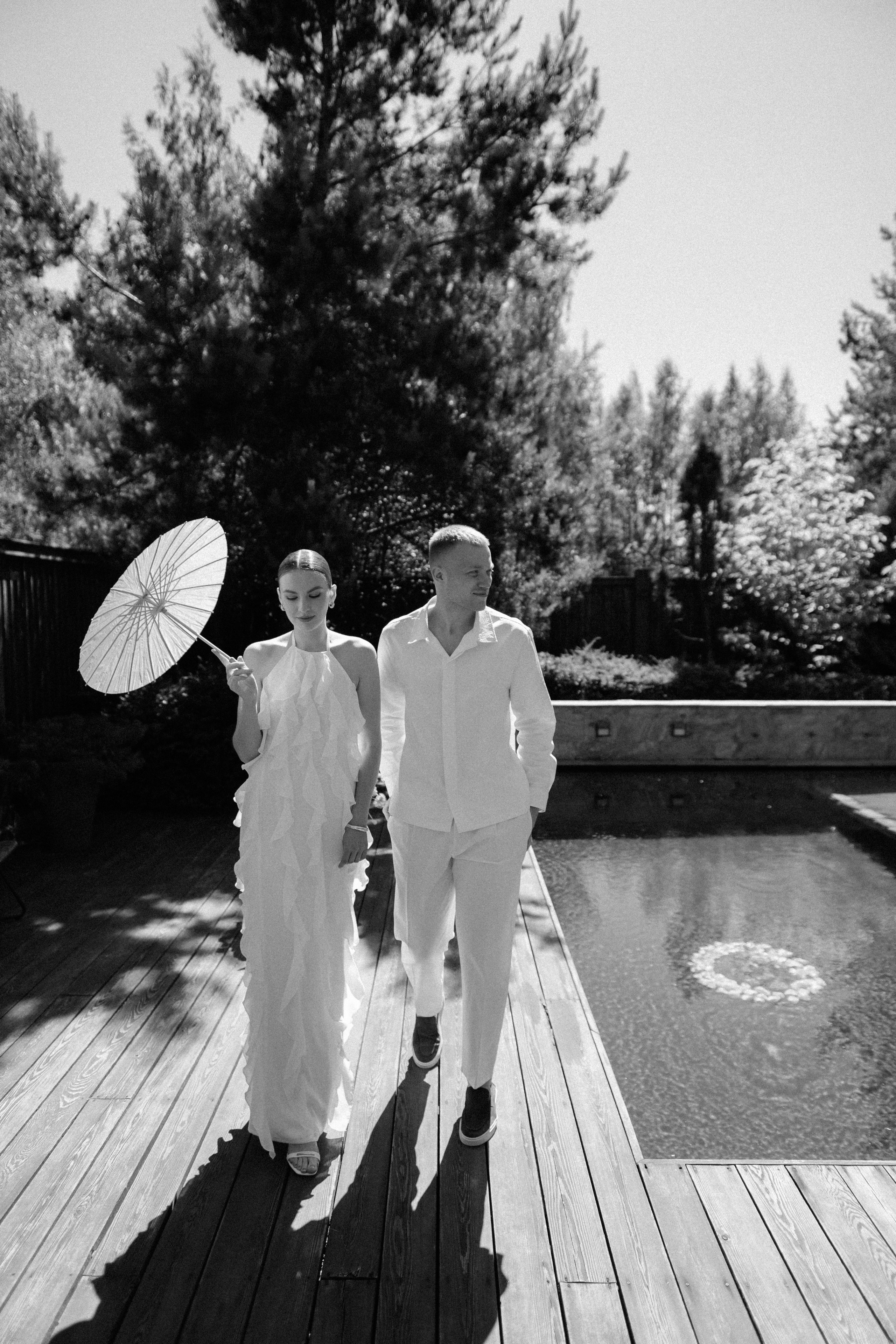Wedding day in DELICE CHALET. Wedding PHOTOGRAPHER Andrew Vnukov