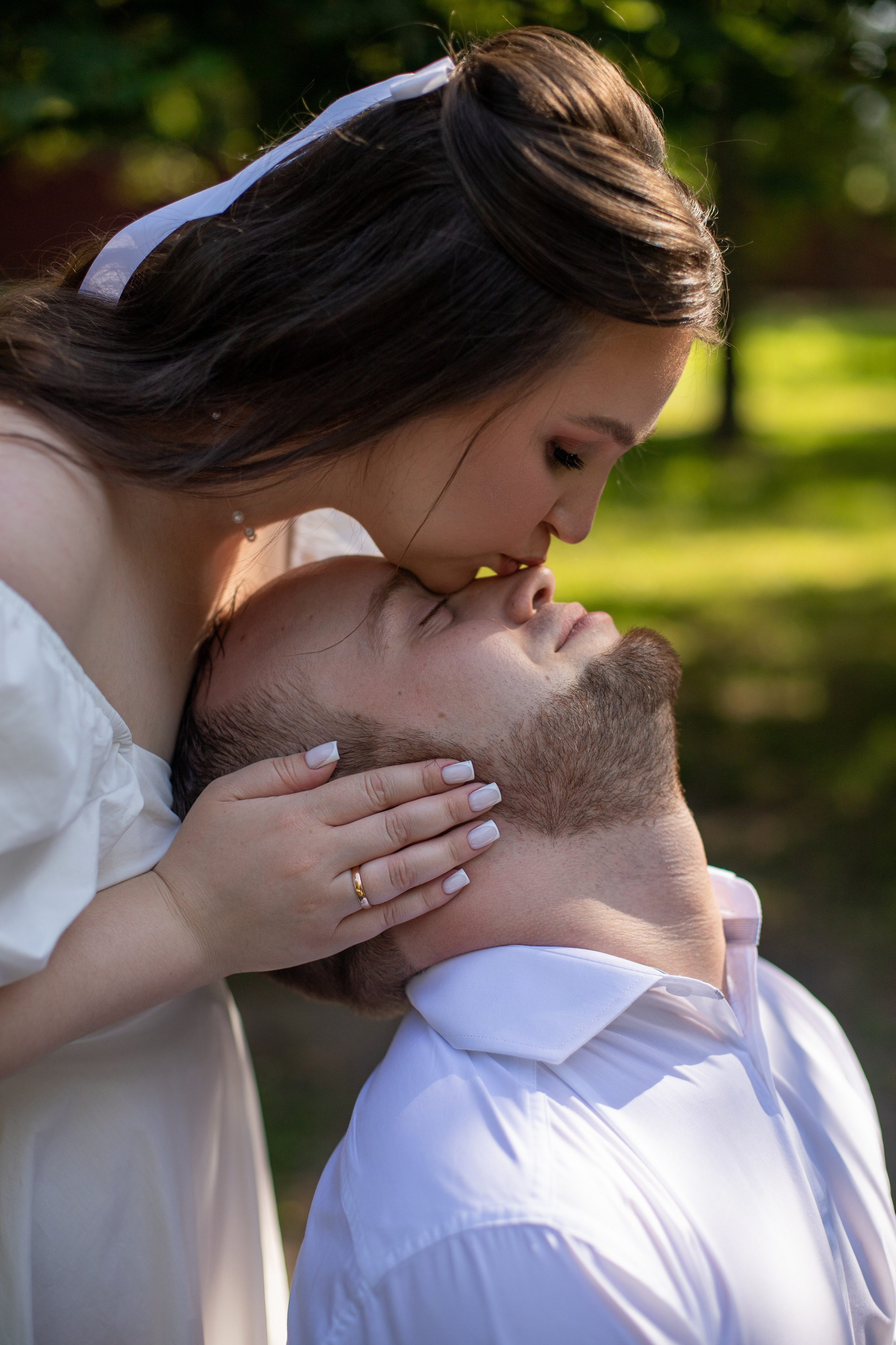 Татьяна и Андрей. Ilopavlova_ph