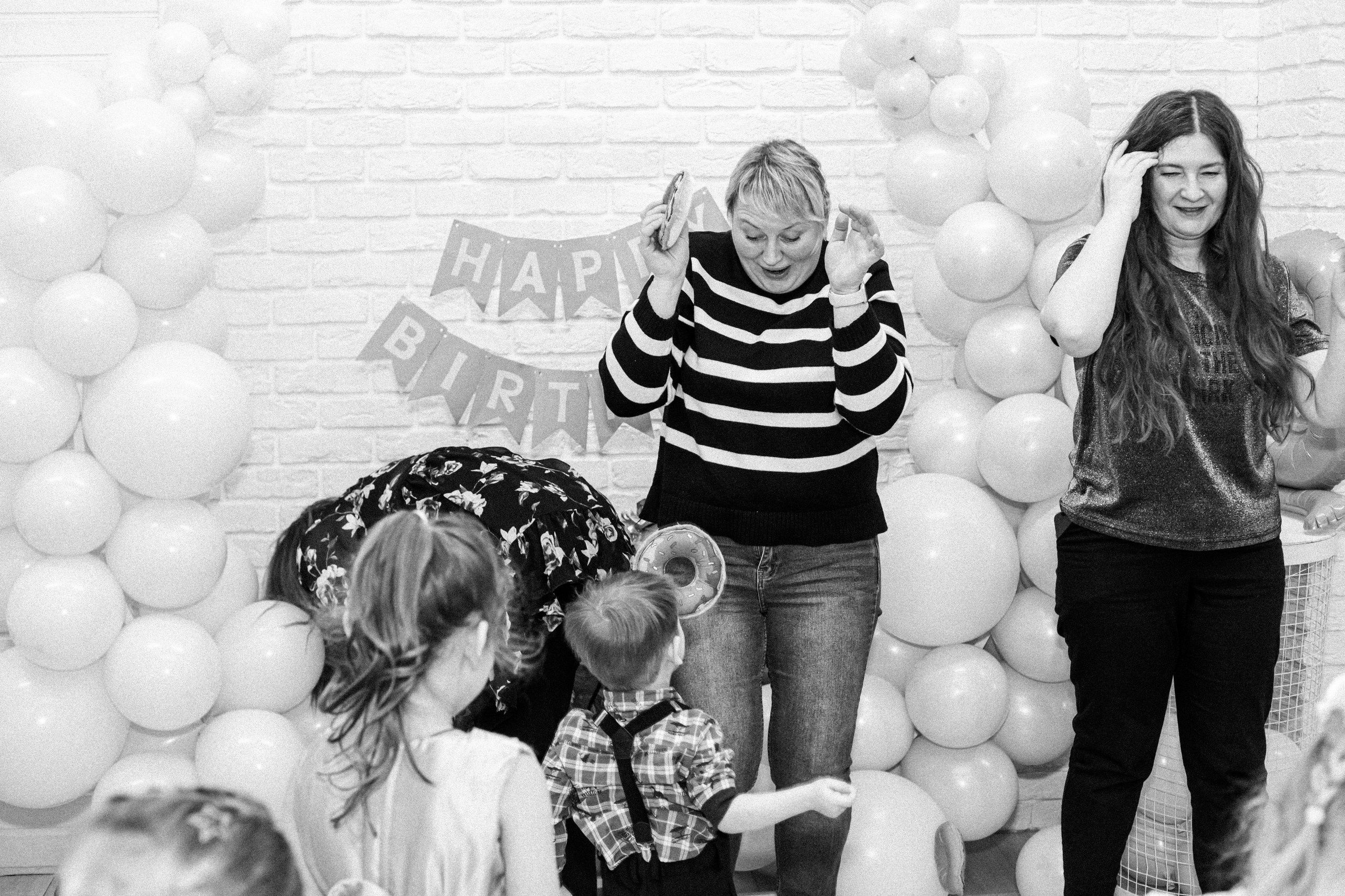 День рождение двух ангелочков 🪽. Ilopavlova_ph