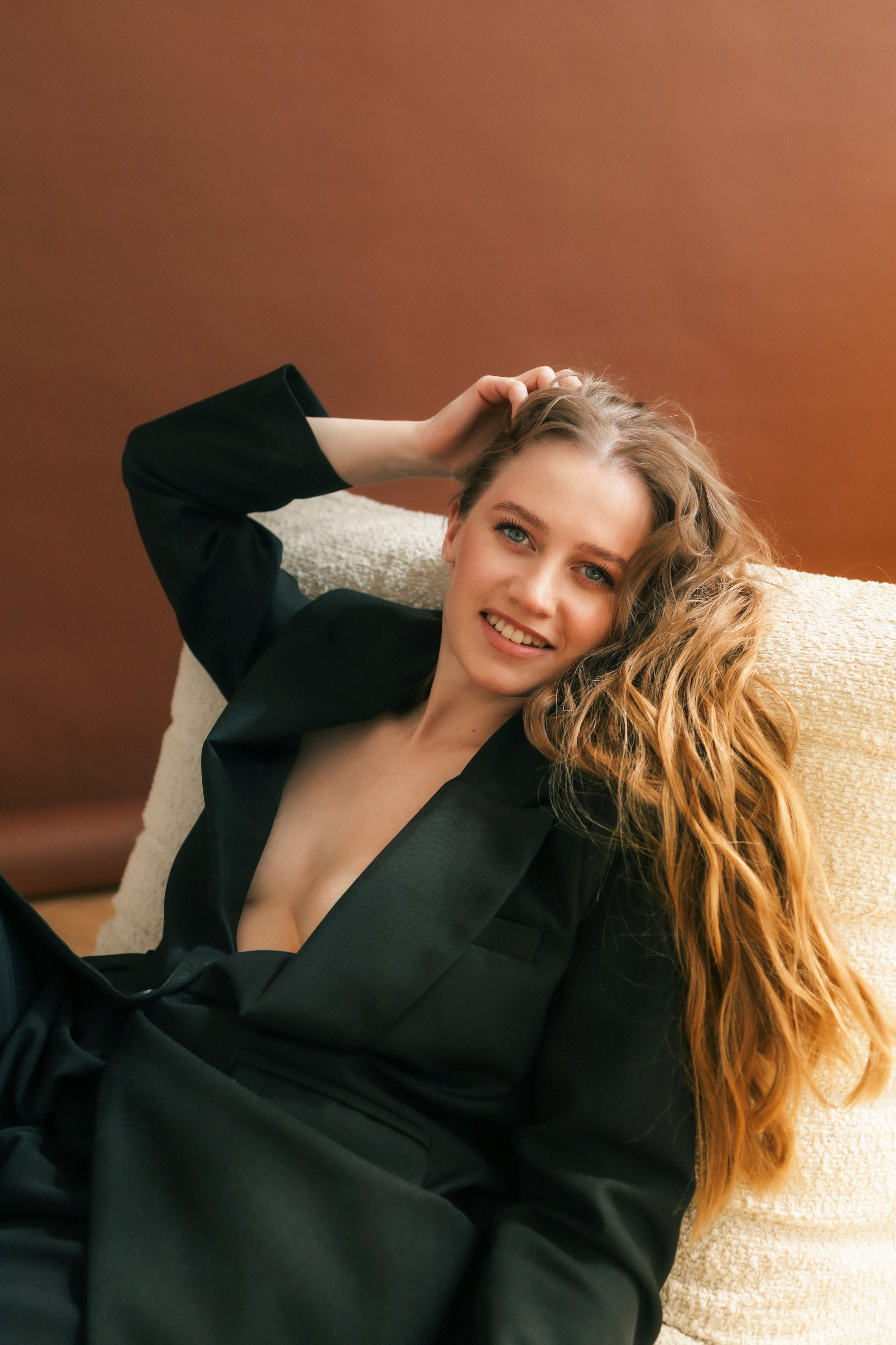 Фотограф в Санкт-Петербурге Светлана Арестова