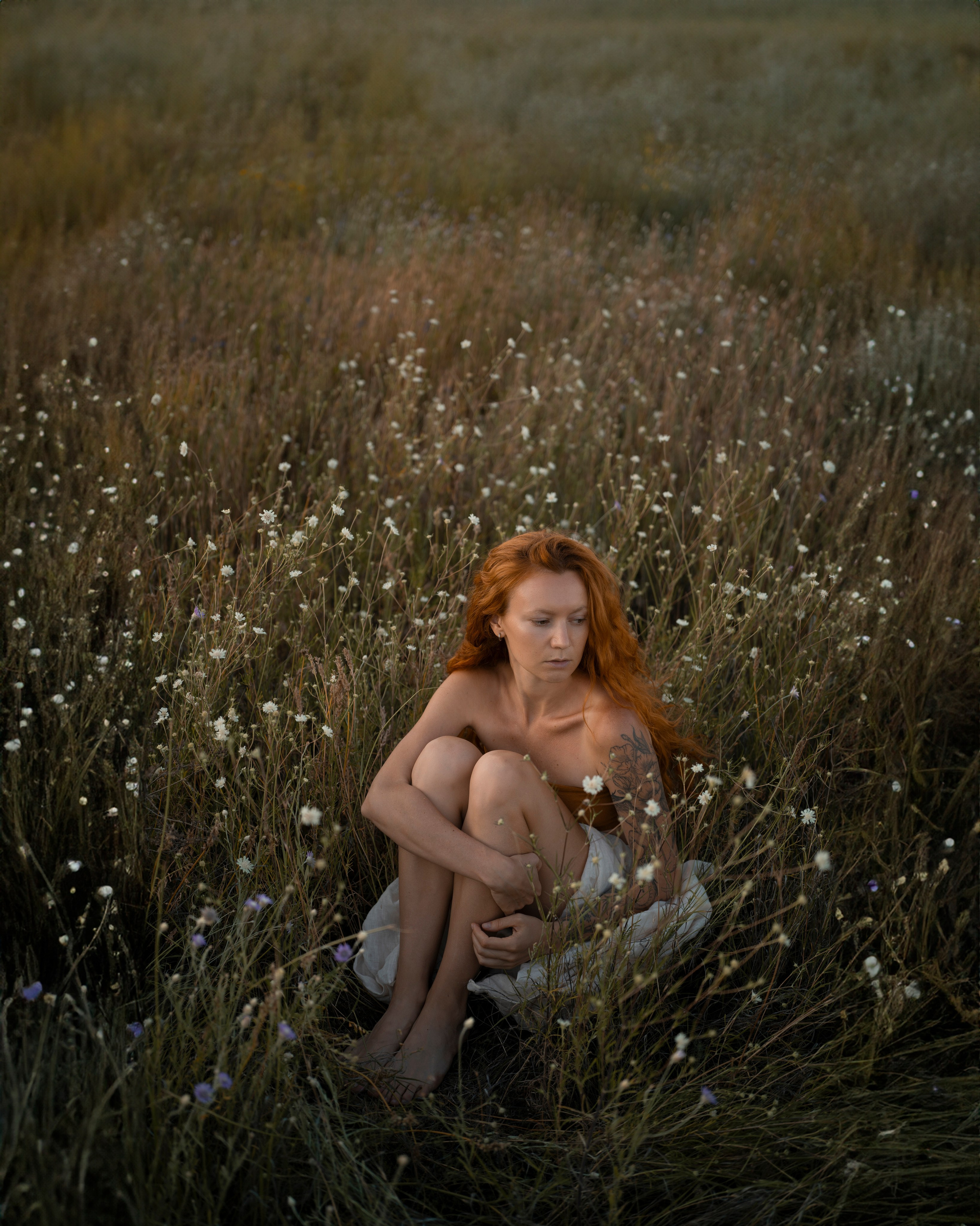 Julia. Фотограф Александра | Волгоград
