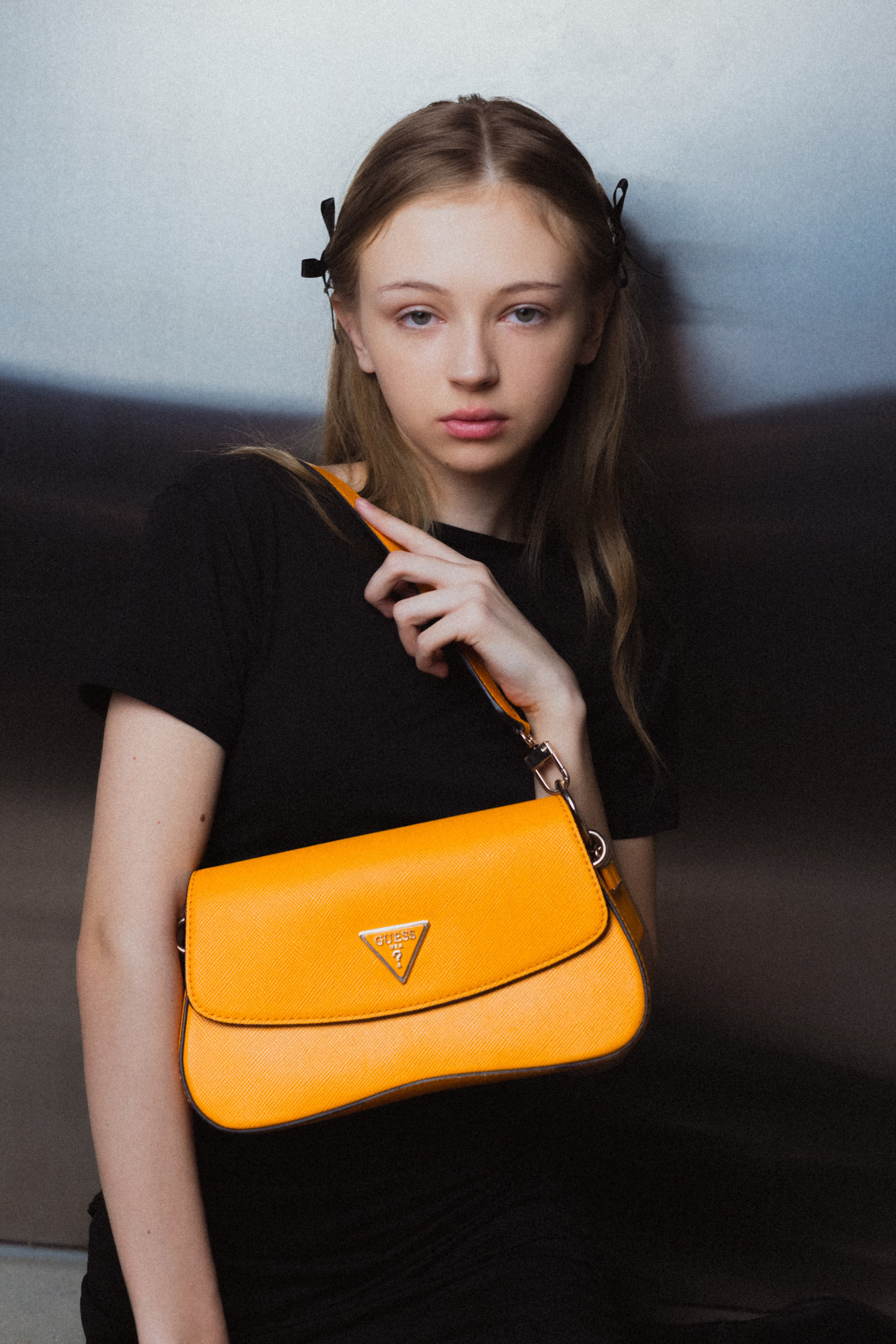 Dominika. Modeling agency TM MODELS