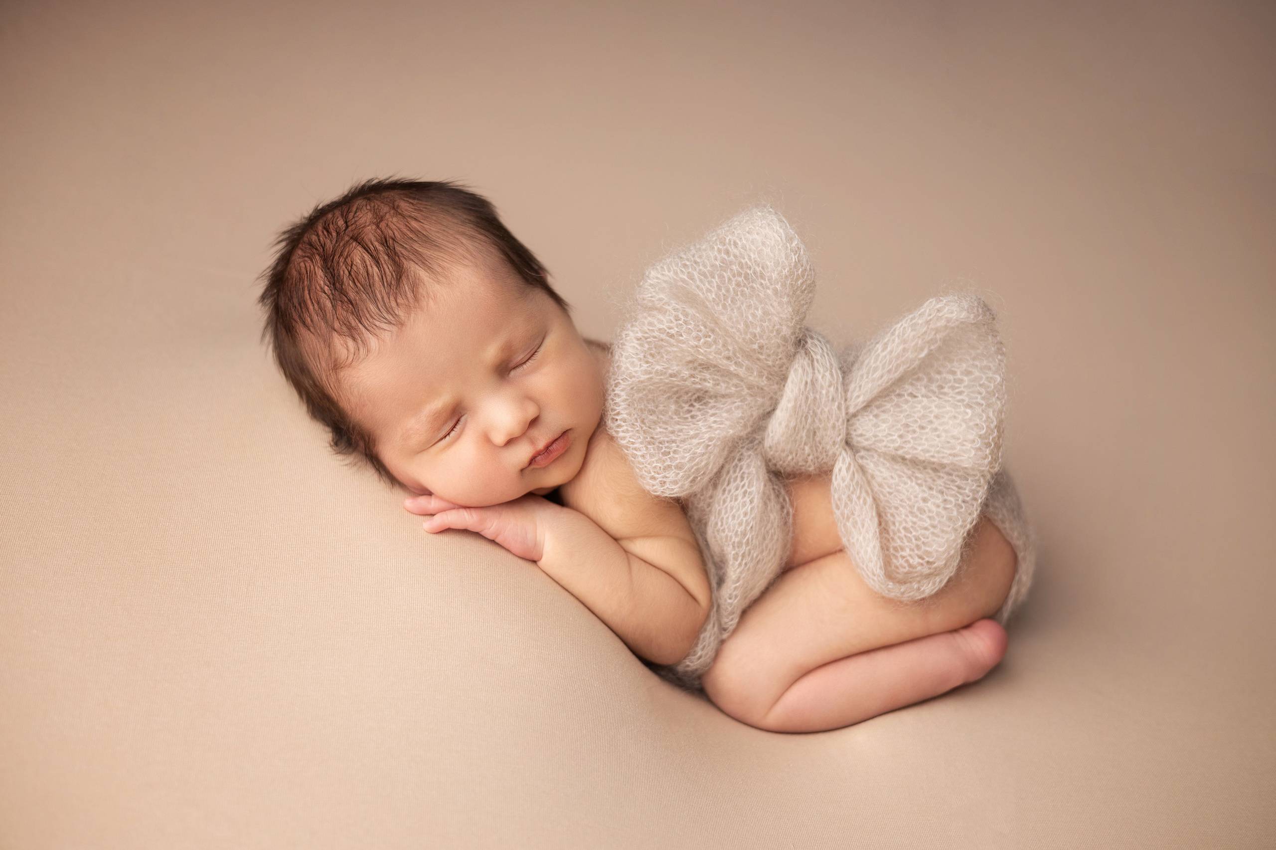 Съемка новорожденных. Фотограф новорожденных Воронеж