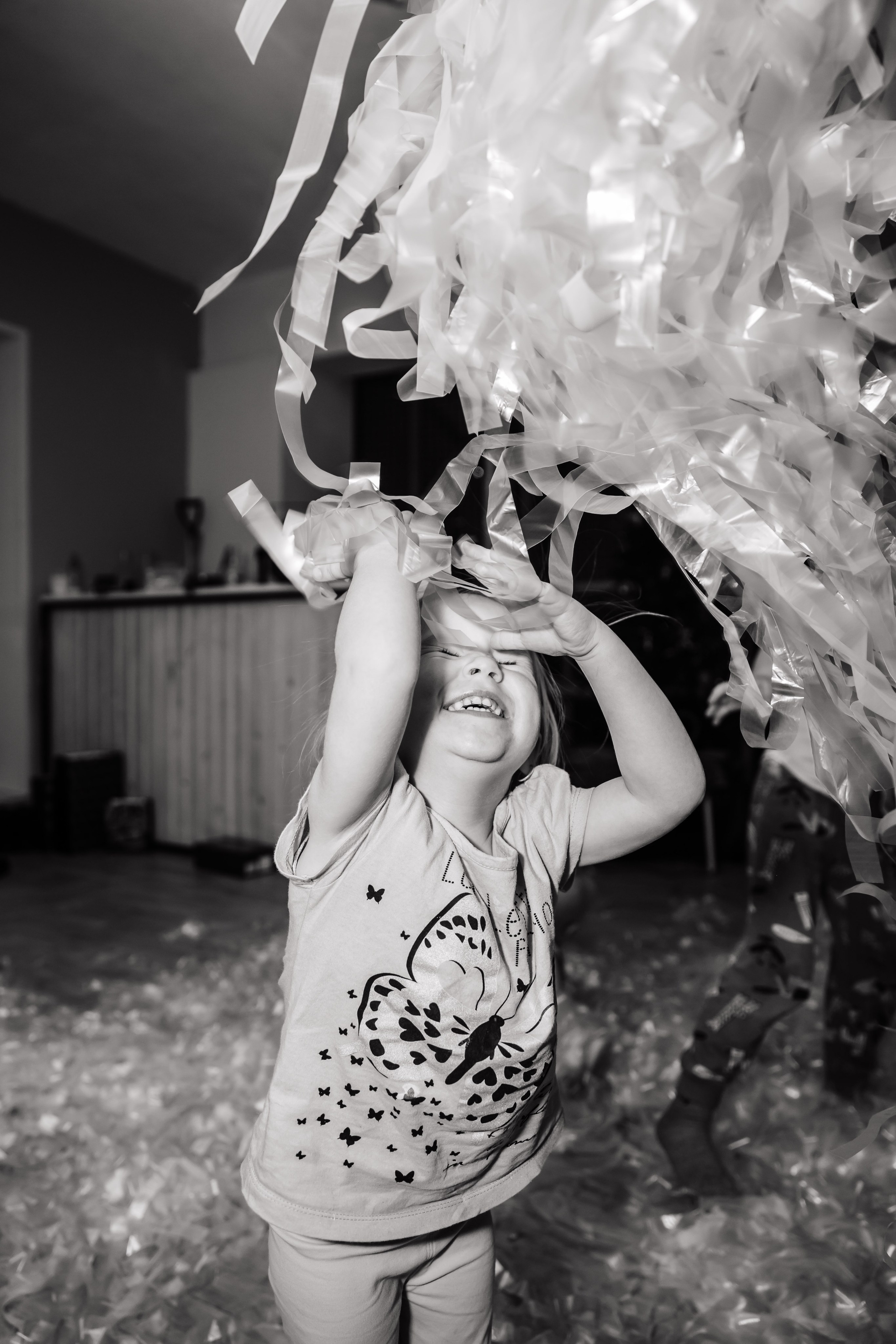 Дни Рождения. Свадебный и семейный фотограф в Томске Алексей