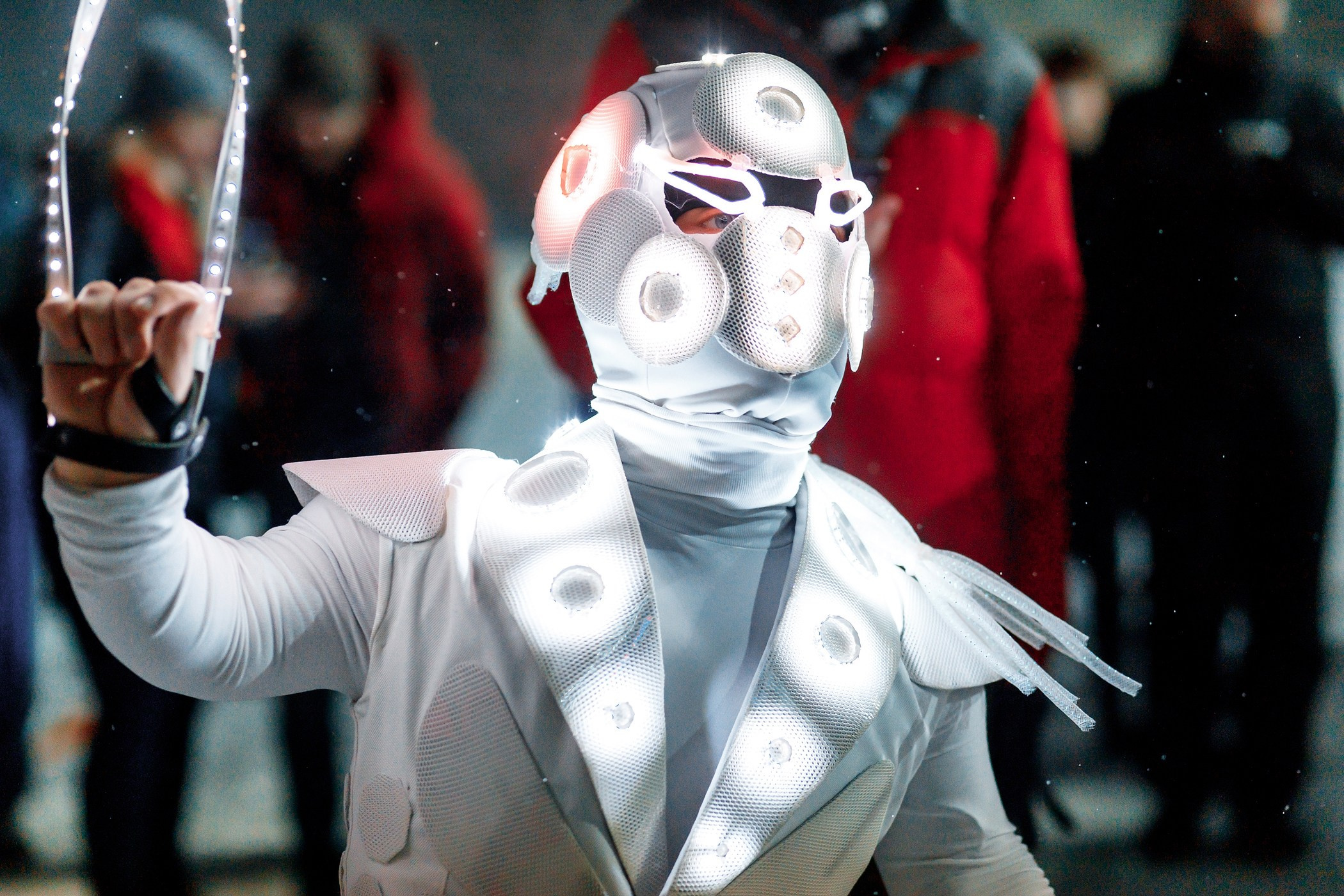 Alfa Future People Snow Edition. Семейный, репортажный, свадебный фотограф в Краснодаре Артур Александрин