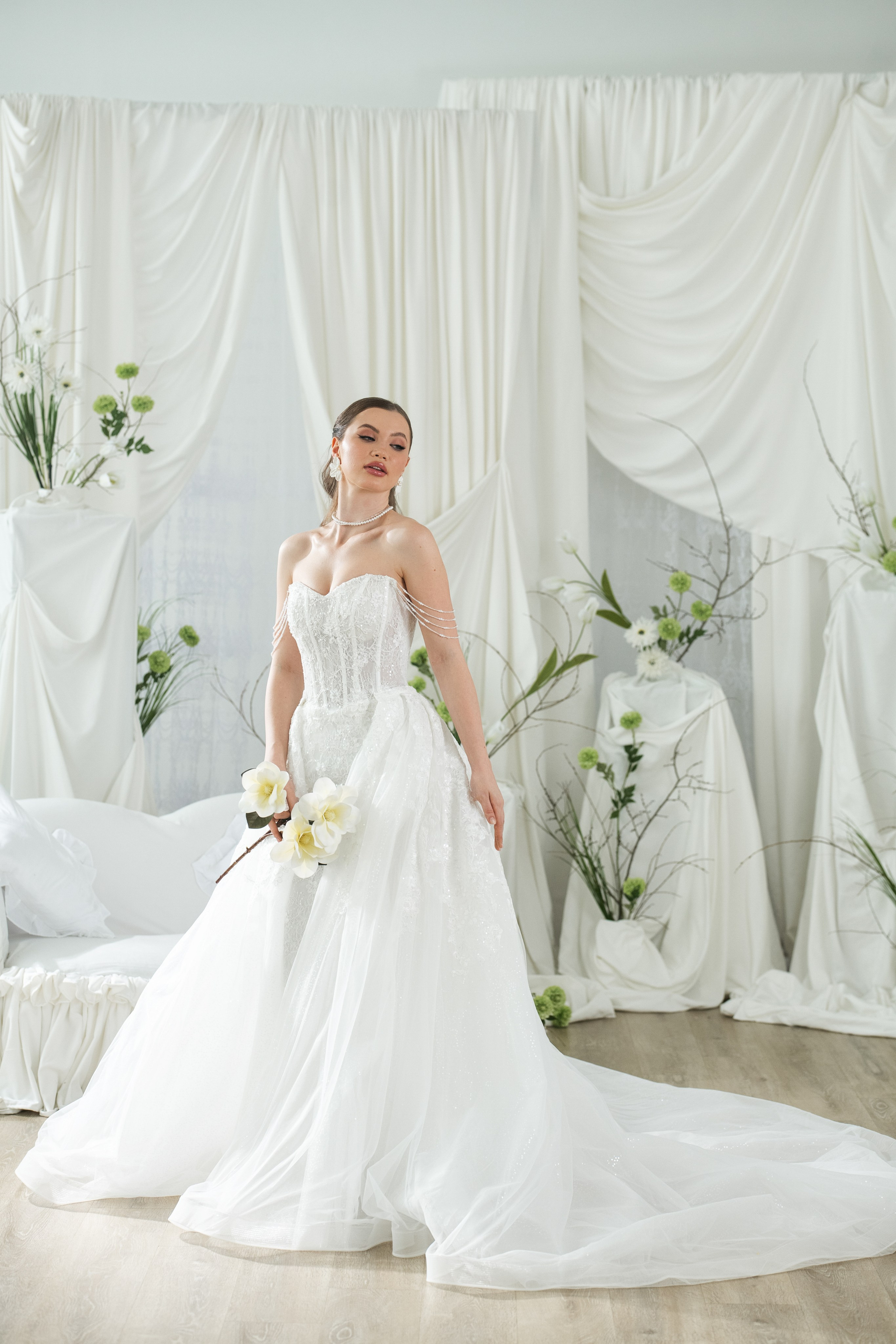 Анастасия 28.03.2026. Свадебный фотограф в Хабаровске Елена Андреенко