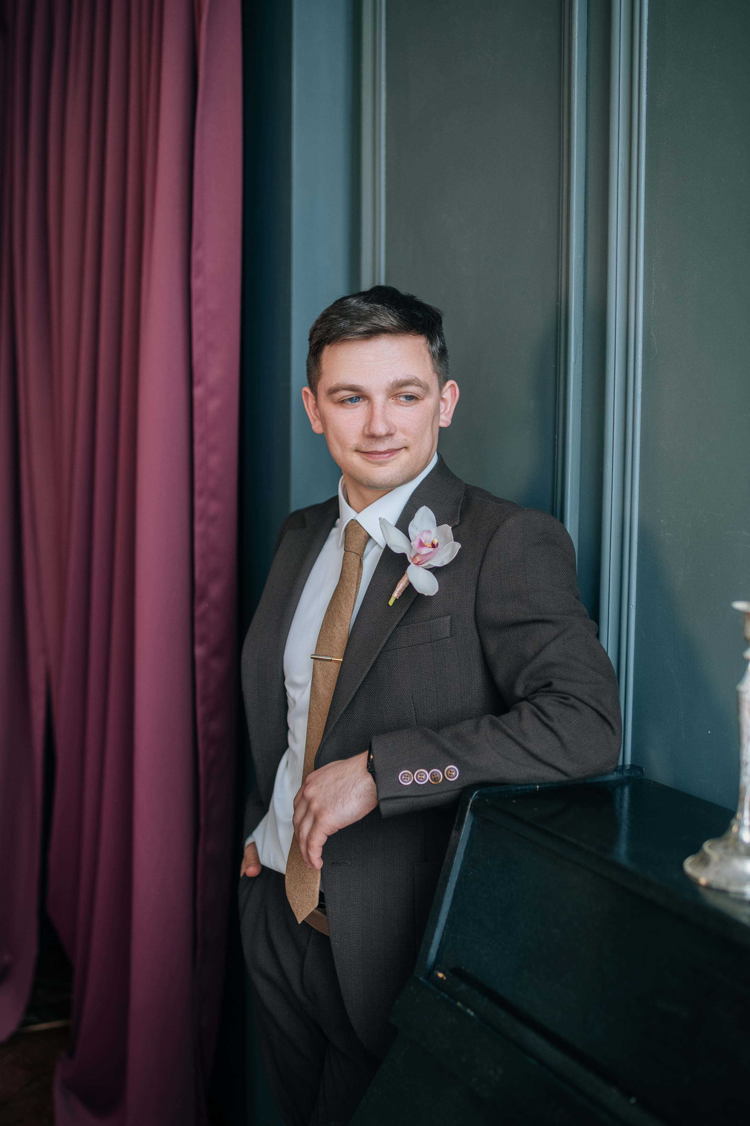 Антон и Александра 01.05.2025. Главная