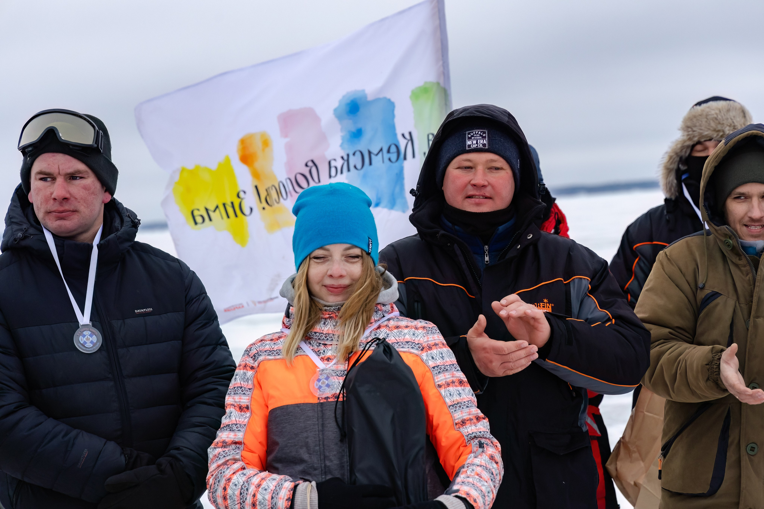 Ярмарка-фестиваль «Я-Я, КЕМСКА ВОЛОСТЬ!» (2024 г.). Аэросъемка. Фото и Видео в Карелии. Алексей Фрилунд