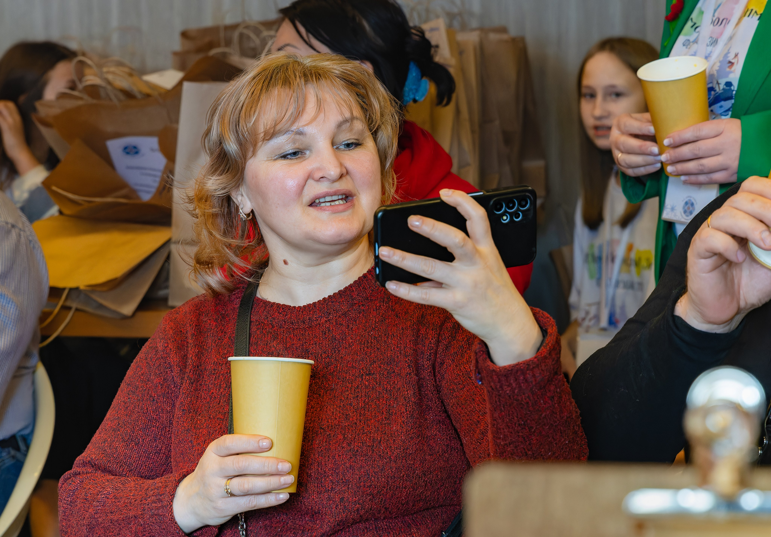 Ярмарка-фестиваль «Я-Я, КЕМСКА ВОЛОСТЬ!» (2024 г.). Аэросъемка. Фото и Видео в Карелии. Алексей Фрилунд