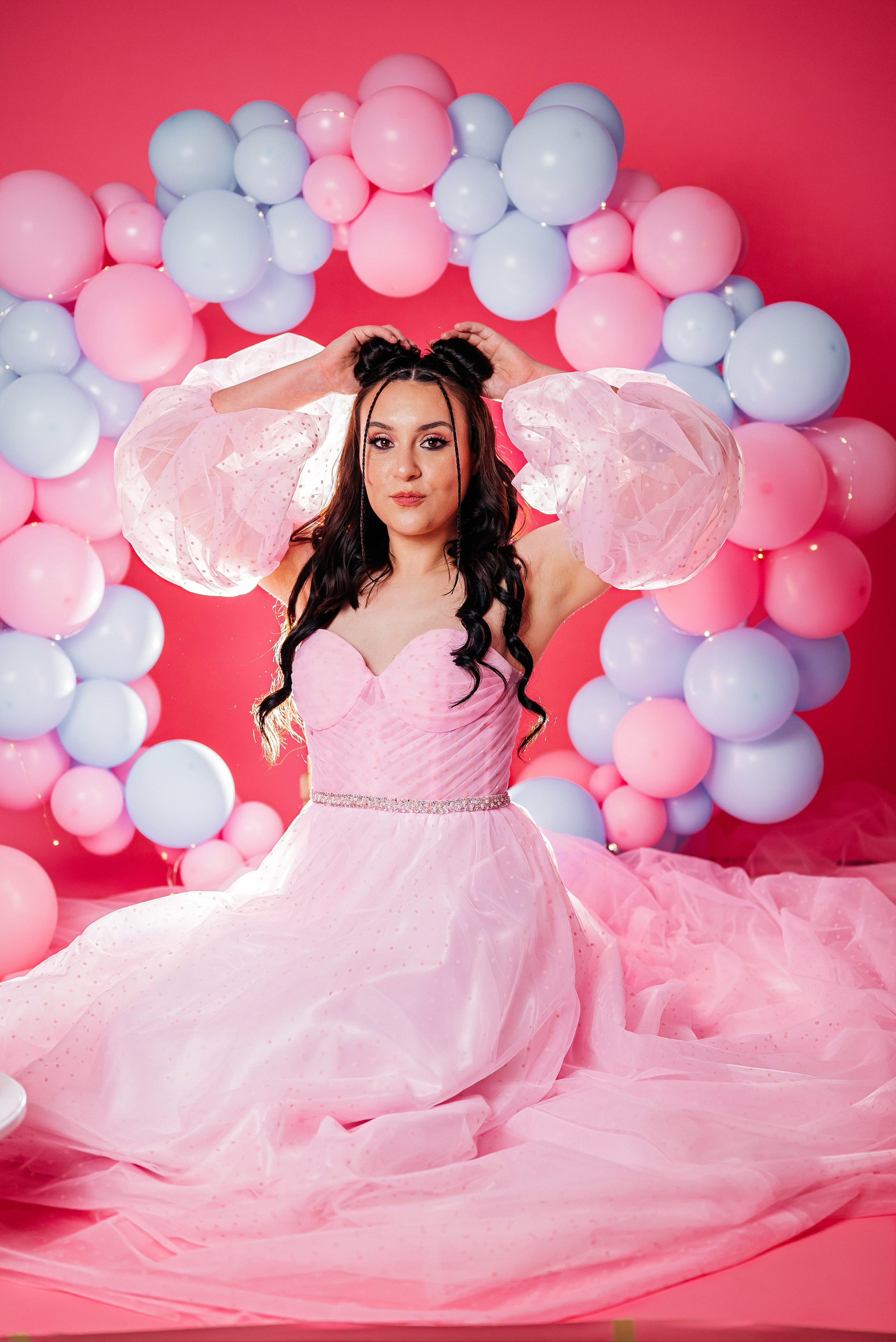 Дарья. Семейный фотограф в Краснодаре