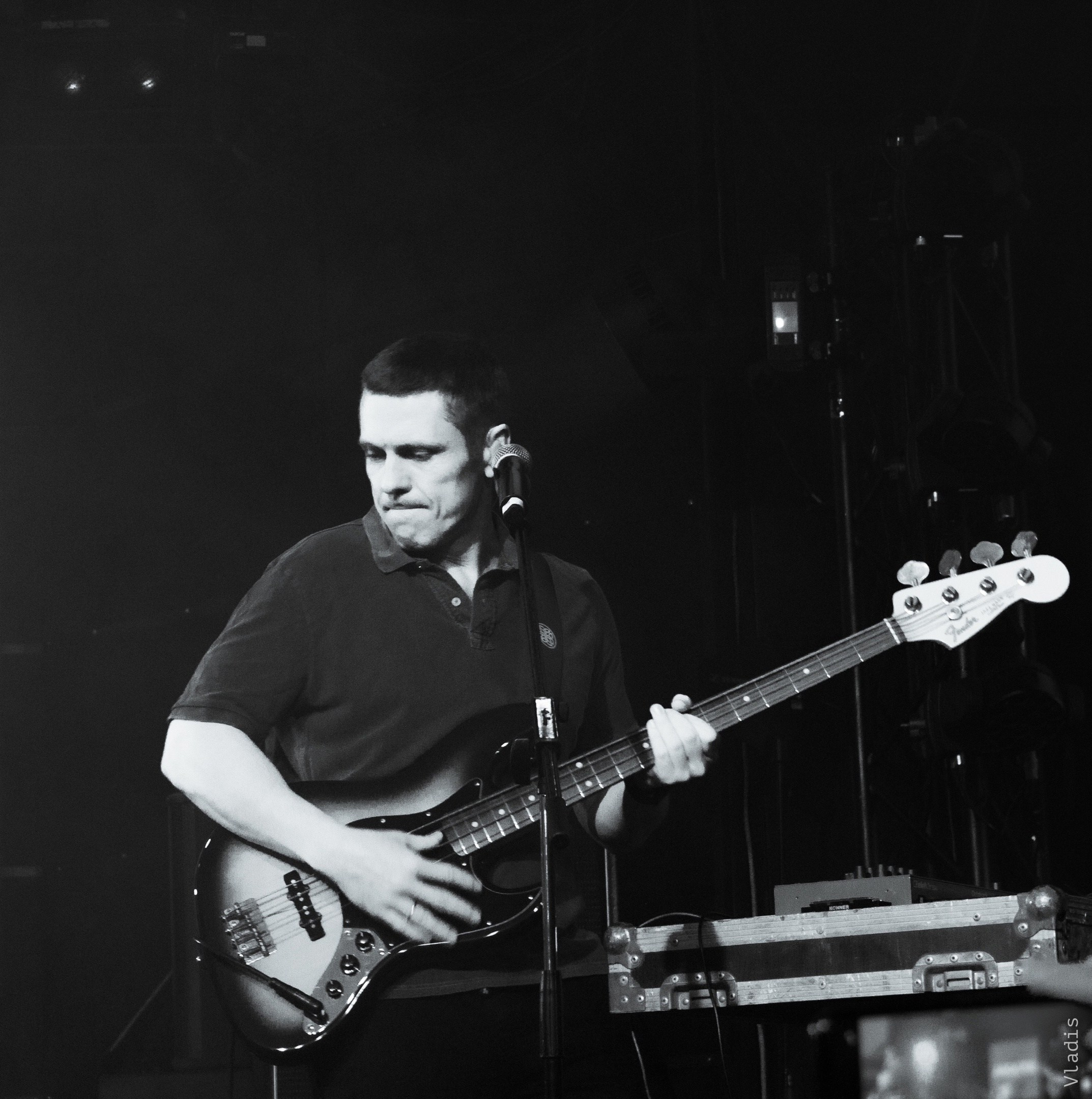 Кирпичи | JAGGER | Feb.2024. VLADIS PISKUNOV | Концертные Фото |Репортажи