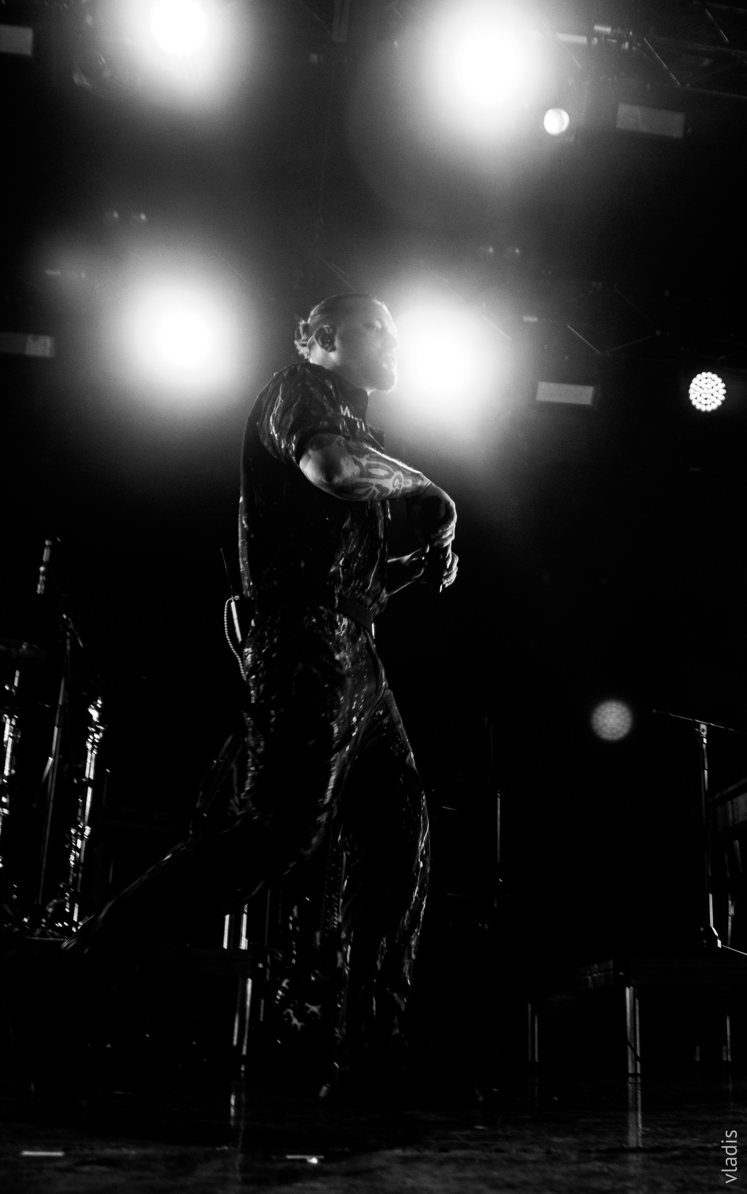 Пилот | A2 | 26.10.2024. VLADIS PISKUNOV | Концертные Фото |Репортажи