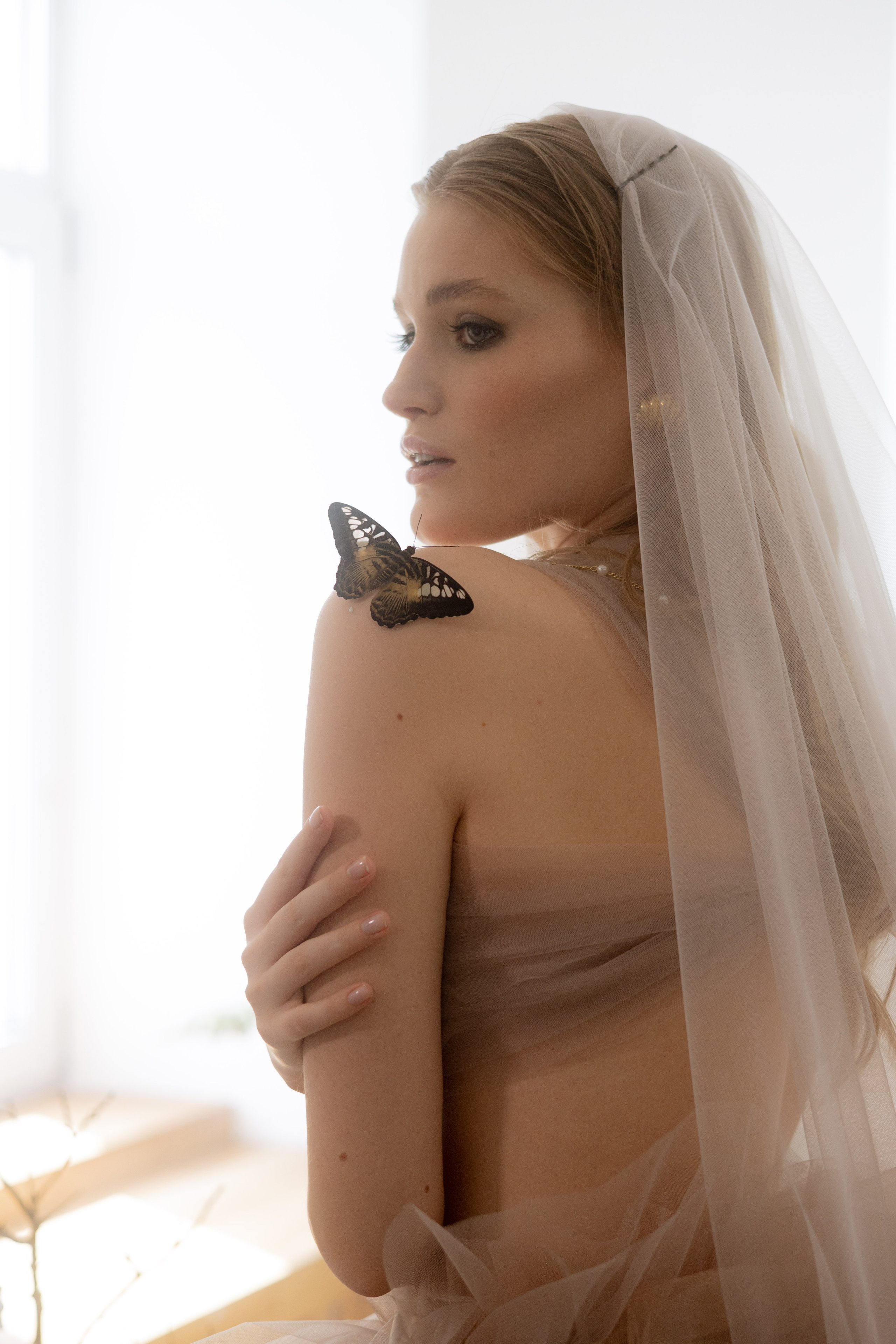 Утро Есении. Оформление свадеб, декор свадеб Вера Маркова, Москва