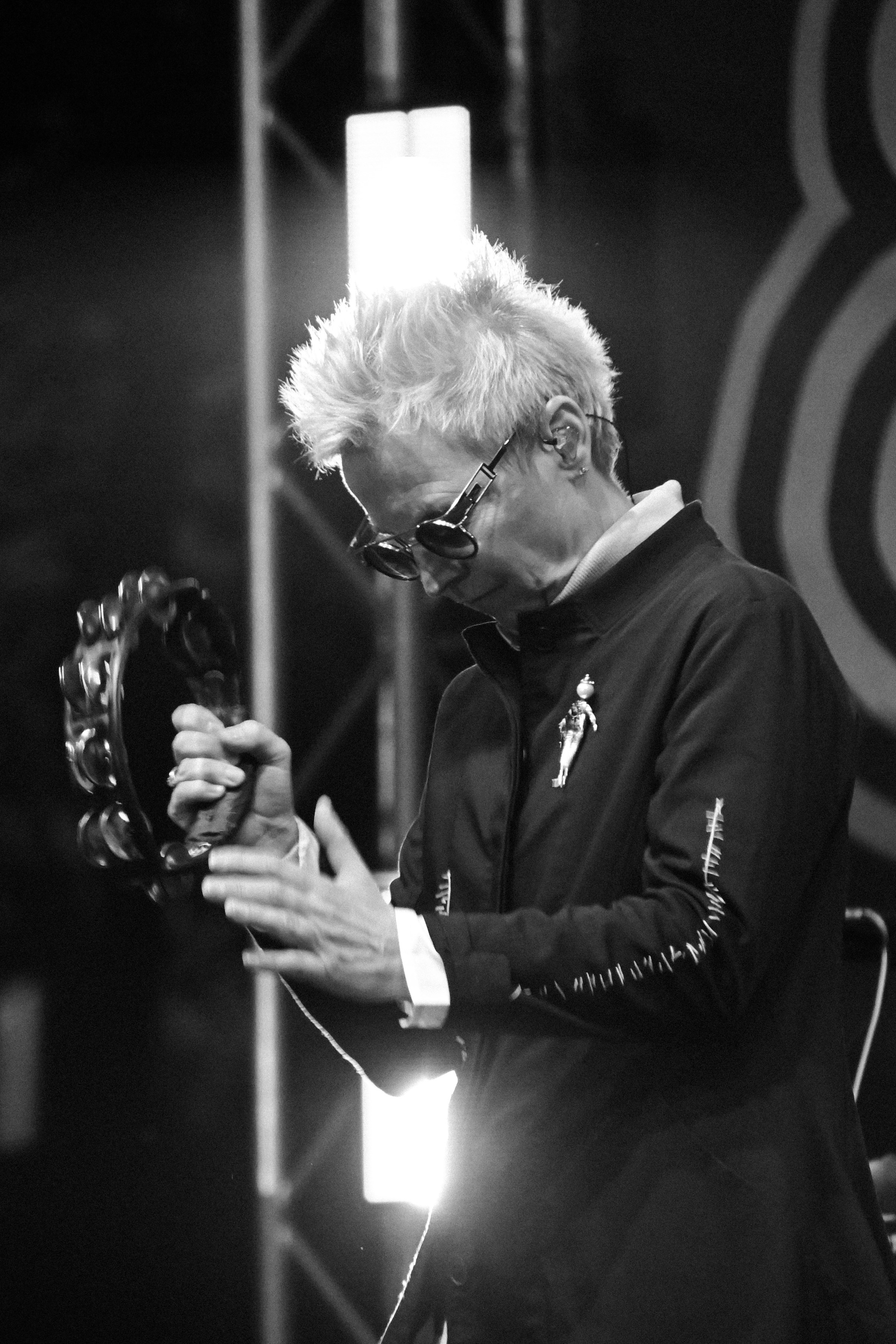 Репортажная съёмка Светланы Сургановой на концерте в Электростали. 24.08.2025