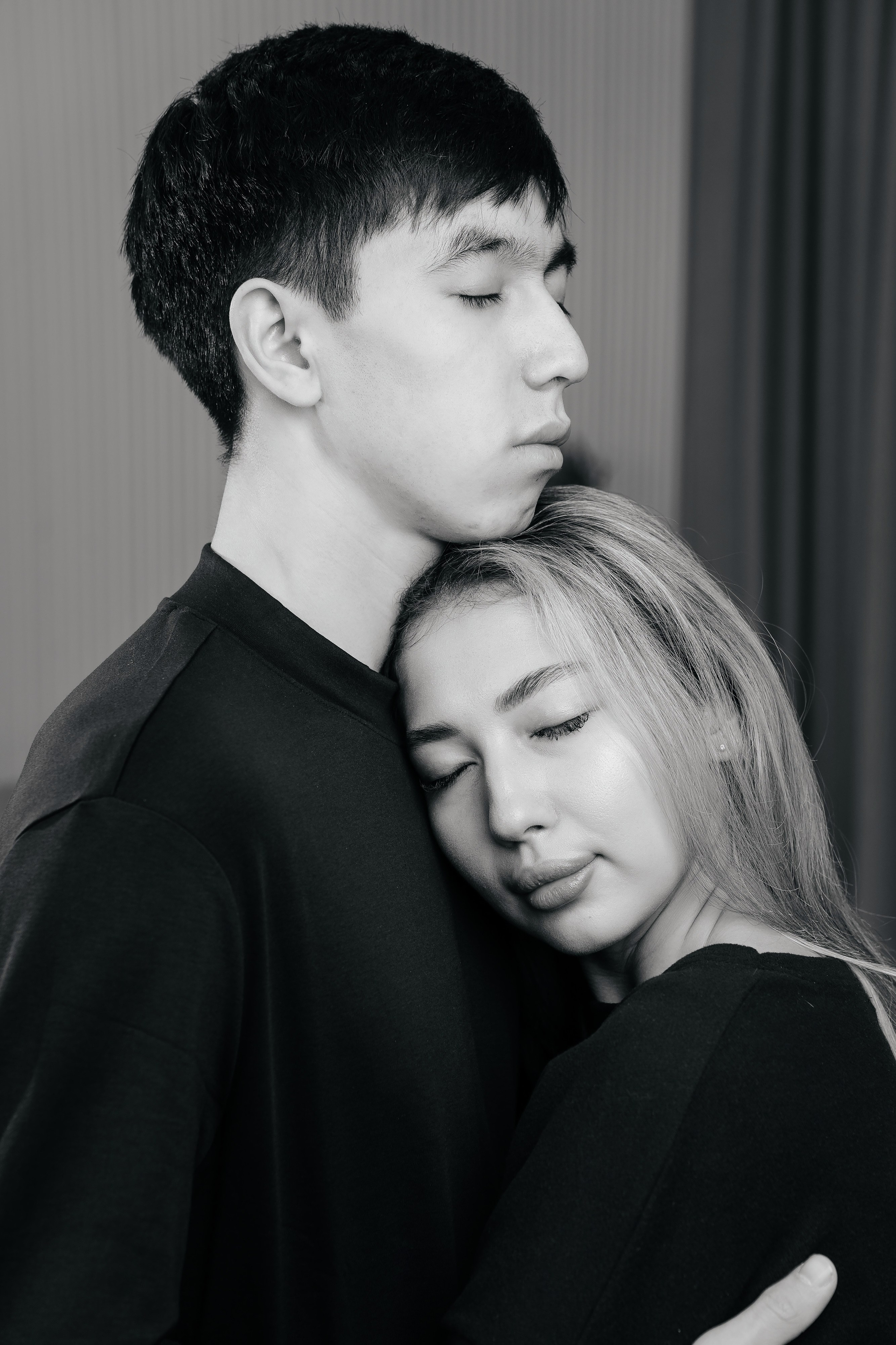 Семейные. Креативное портфолио