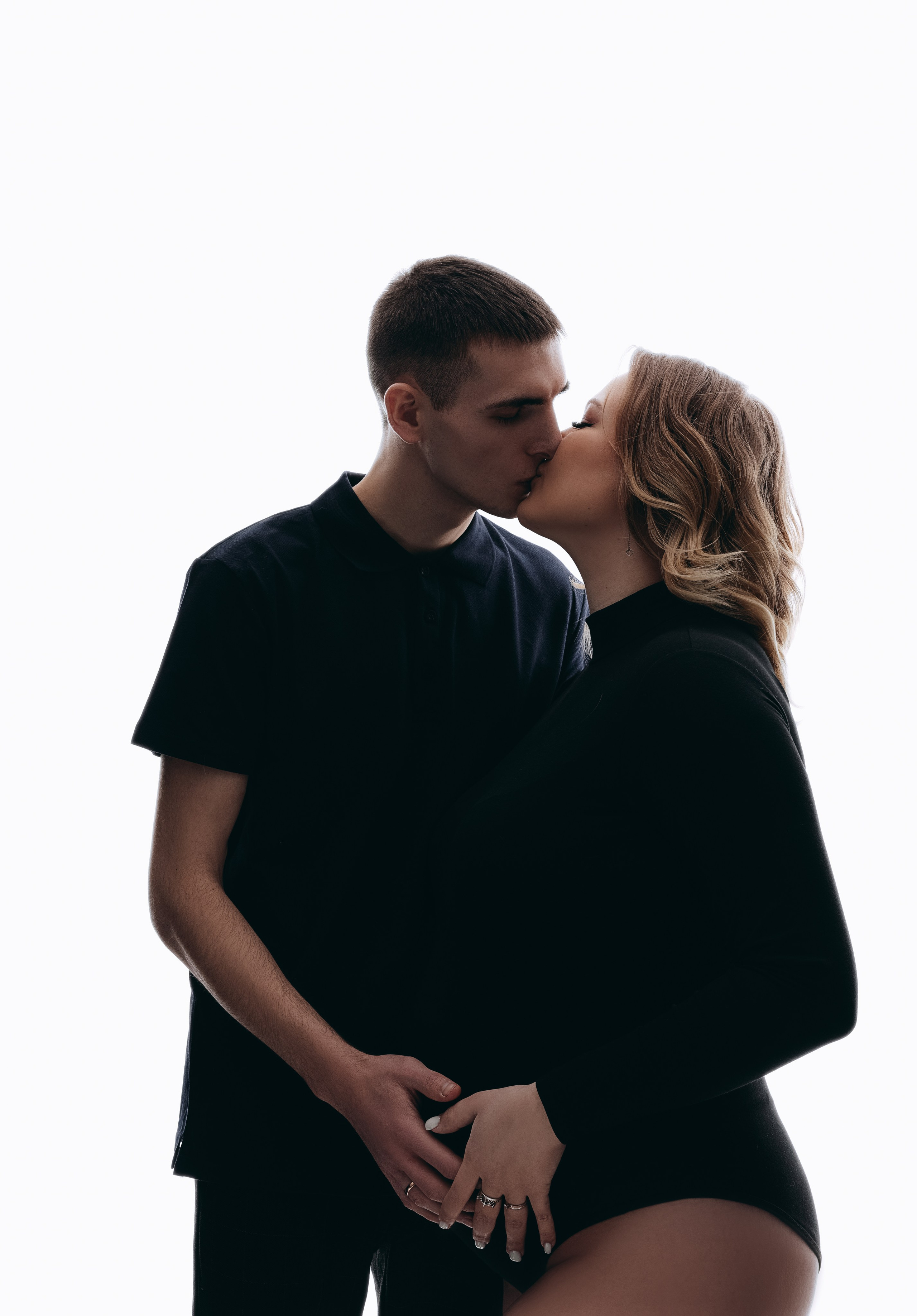 Ульяна и Николай. Семейный и портретный фотограф в Москве, Орехово-Зуево, Балашихе, Ногинске, Раменском