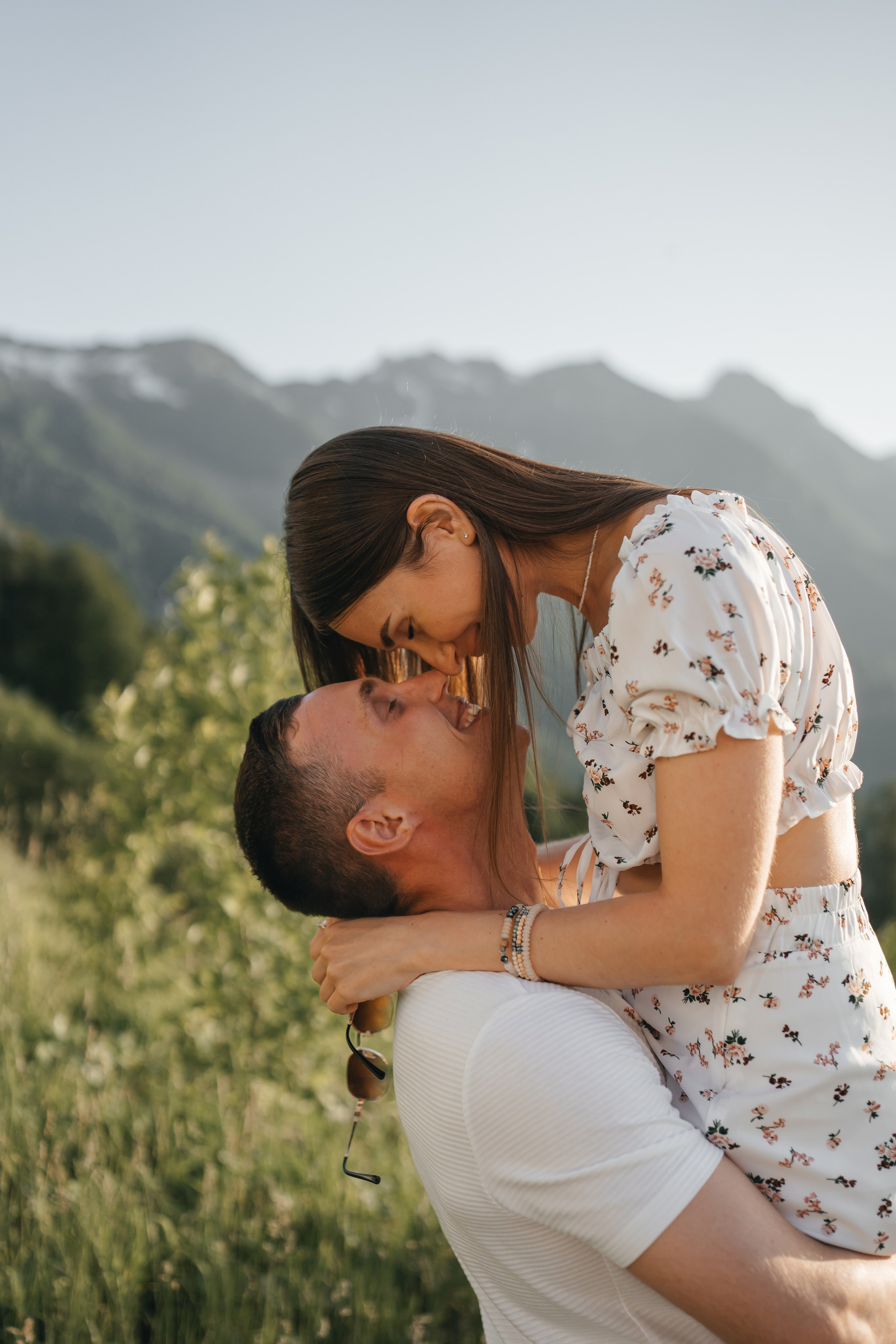 Роман и Ксения. Главная