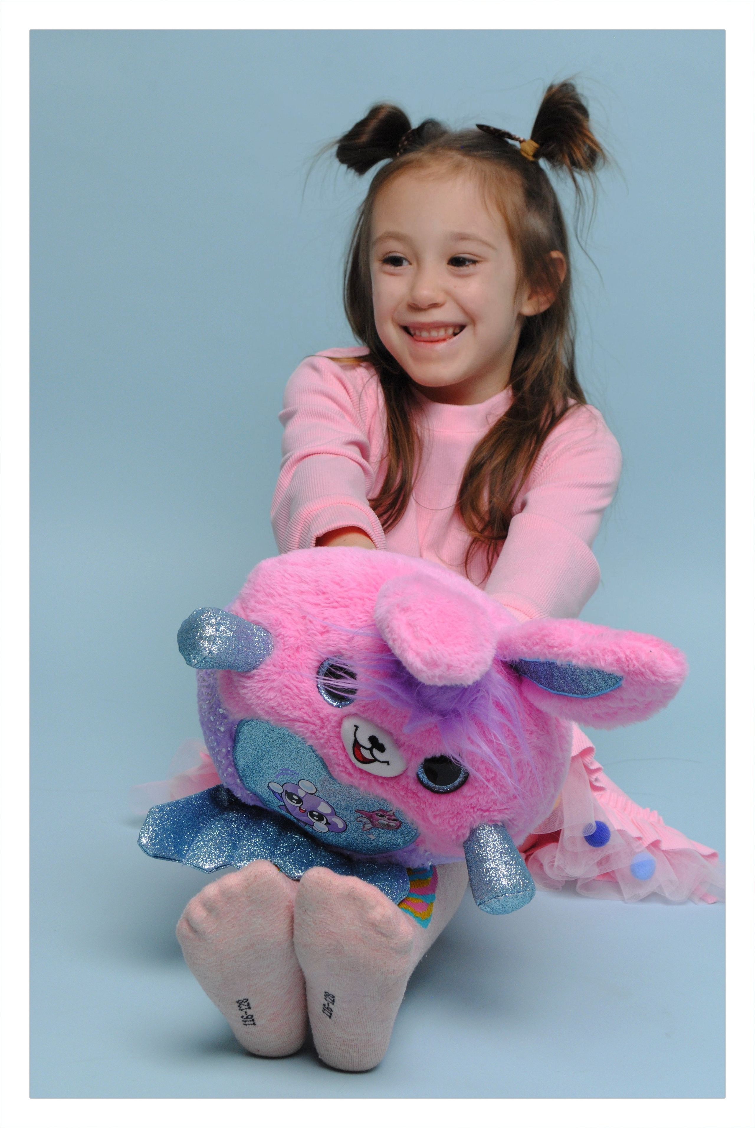 Даша. Фотограф Мария Мусаелян