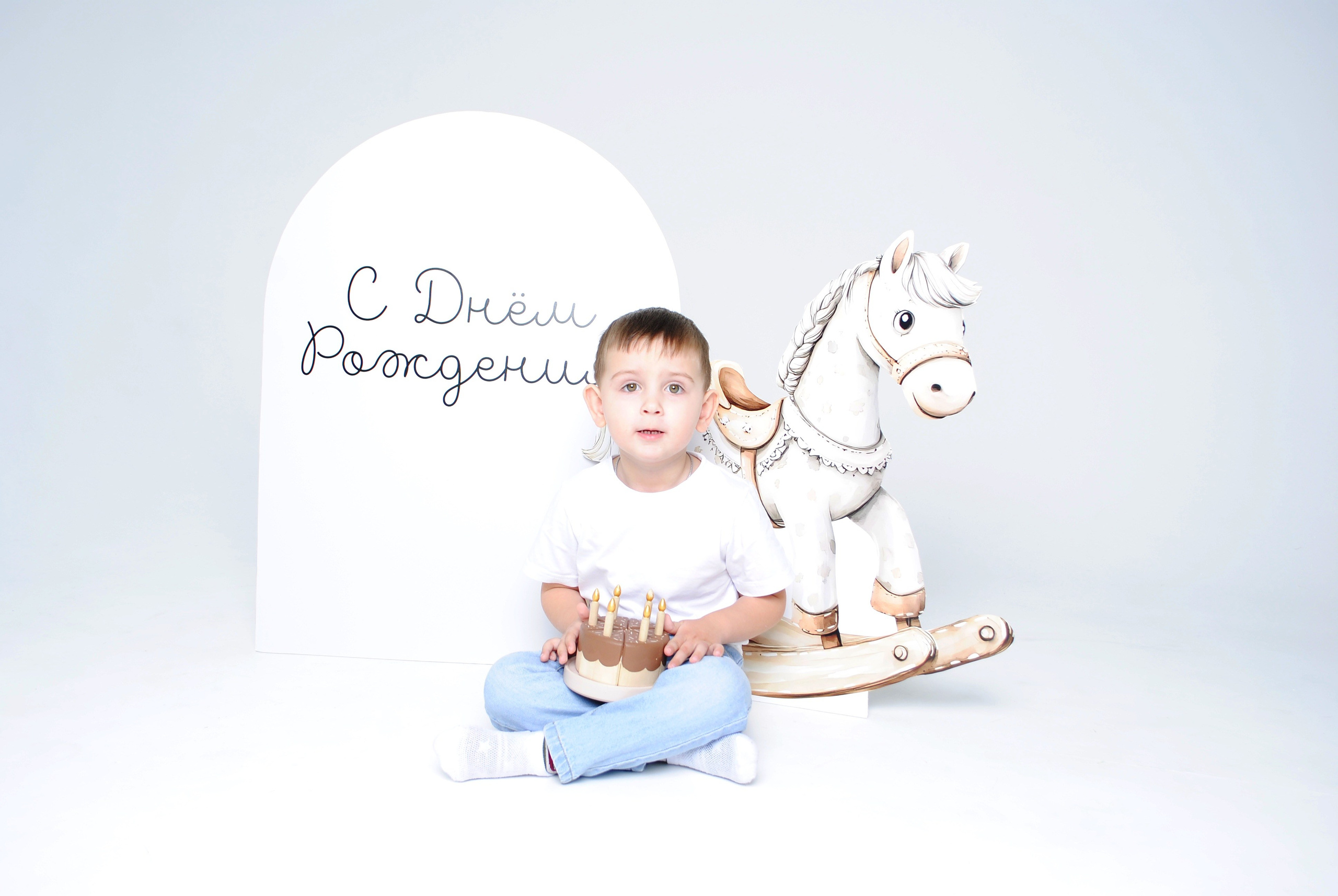 Тимур. Фотограф Мария Мусаелян