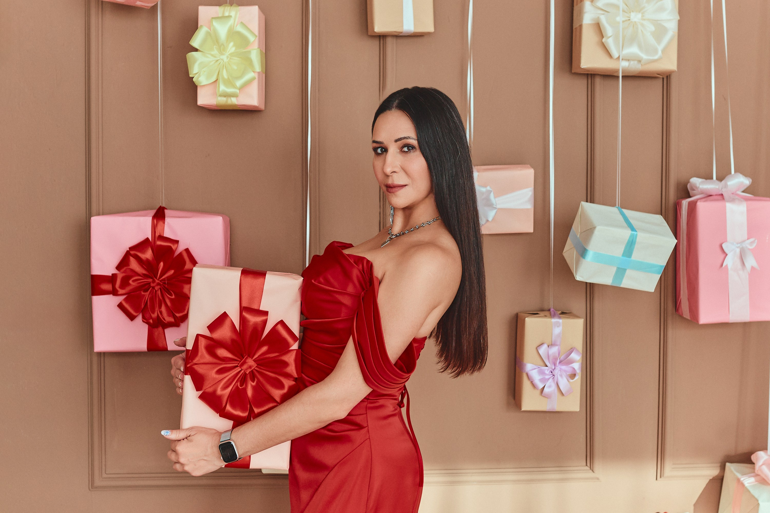 Алёна. Фотограф Евгений Леонов