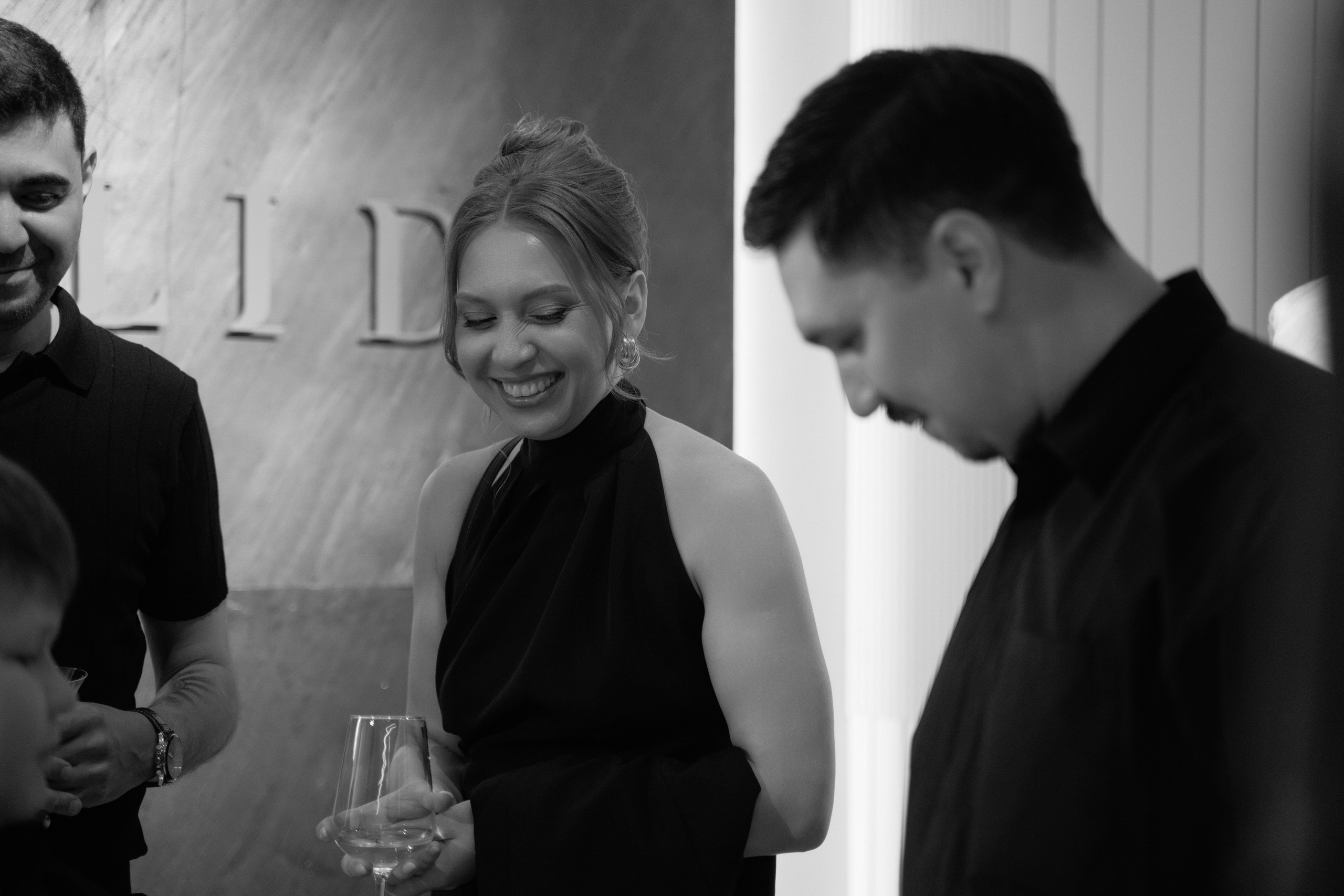 Антон и Оля. Фотограф Екатеринбург