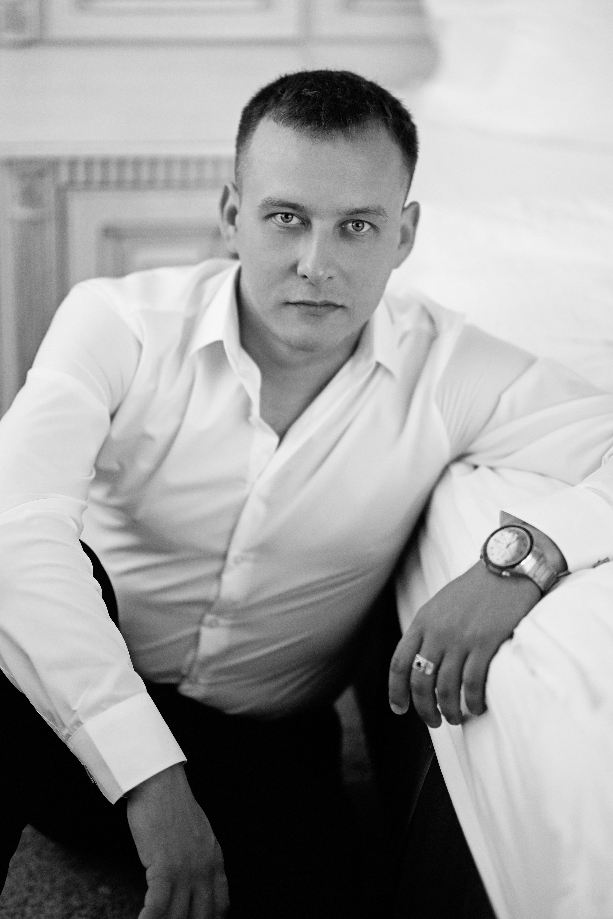 Свадьба Димы и Кати. Свадебный и семейный фотограф в Самаре Головань Наталья