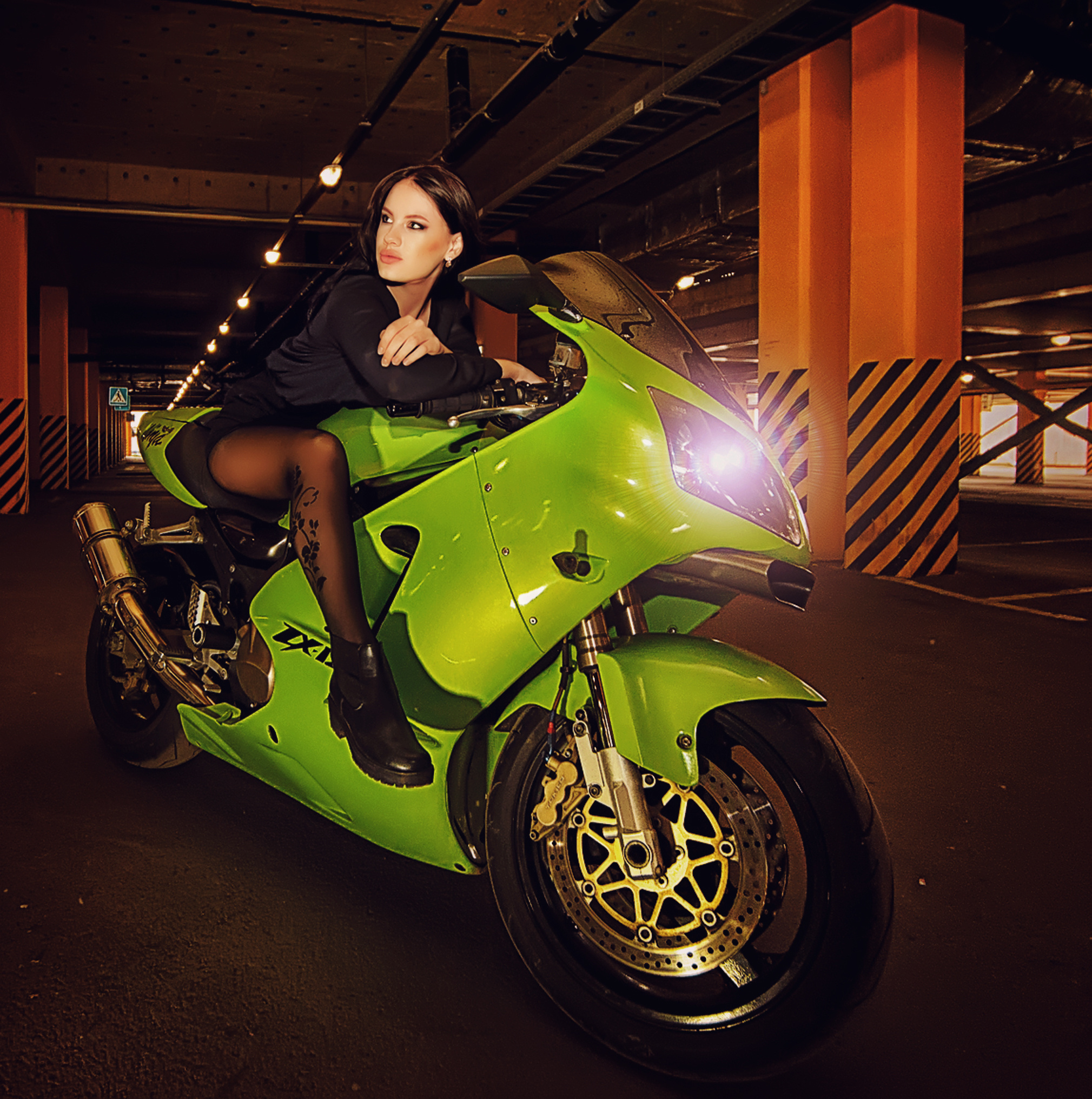 Фотосъёмка для бизнеса  в Кемерово. Фотограф, видеооператор Нина Коршунова