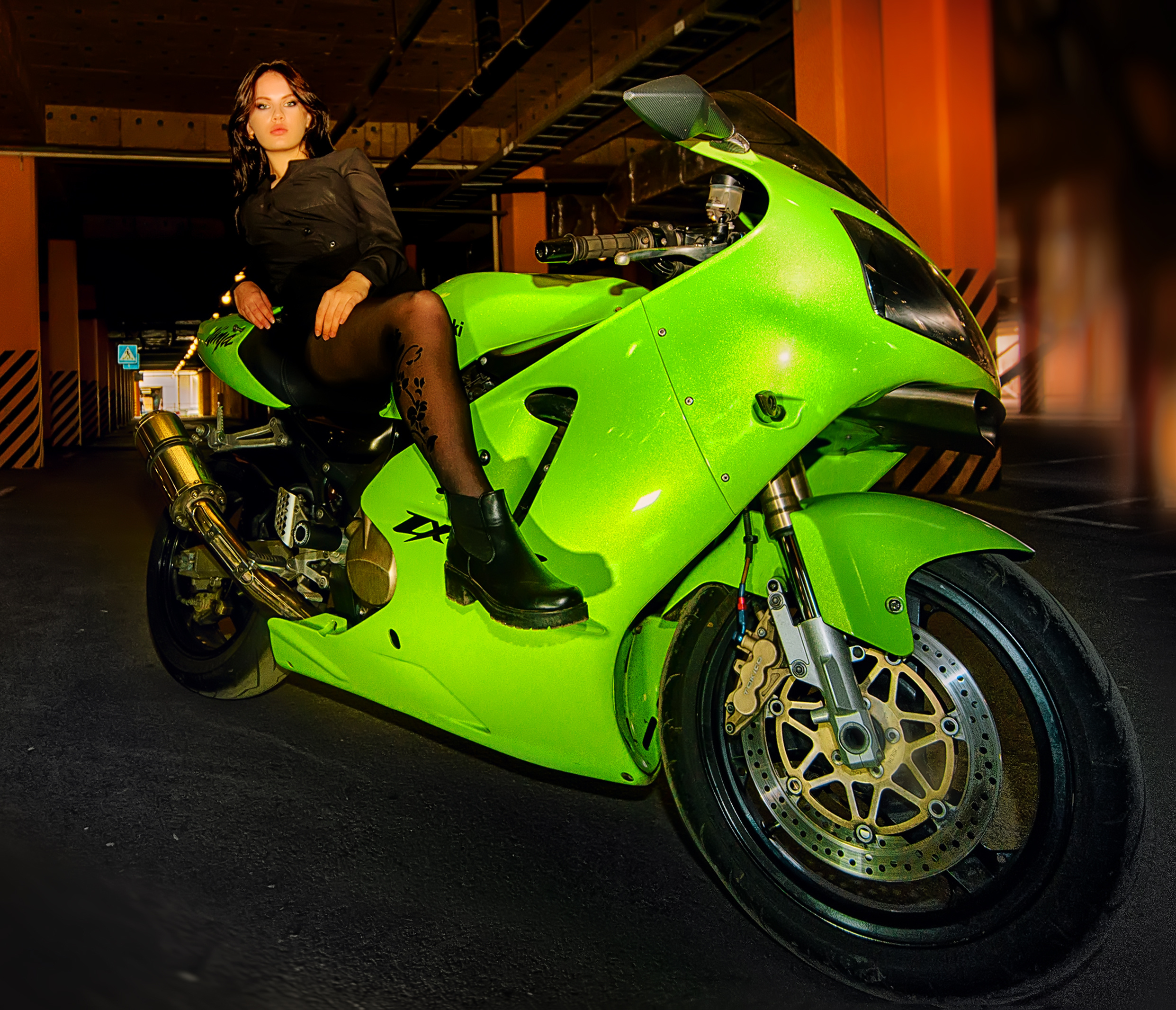 Фотосъёмка для бизнеса  в Кемерово. Фотограф, видеооператор Нина Коршунова