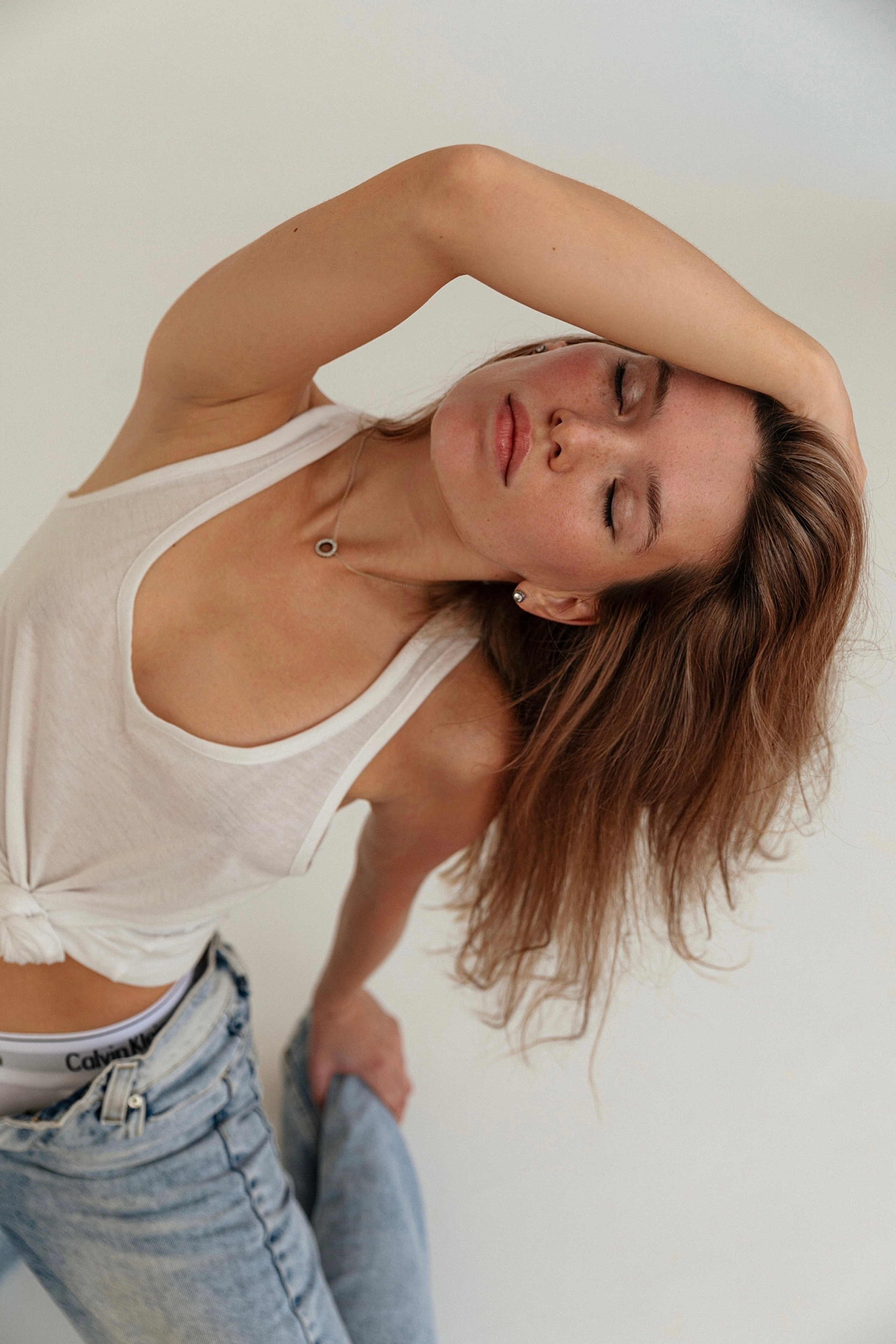 Юля. Главная