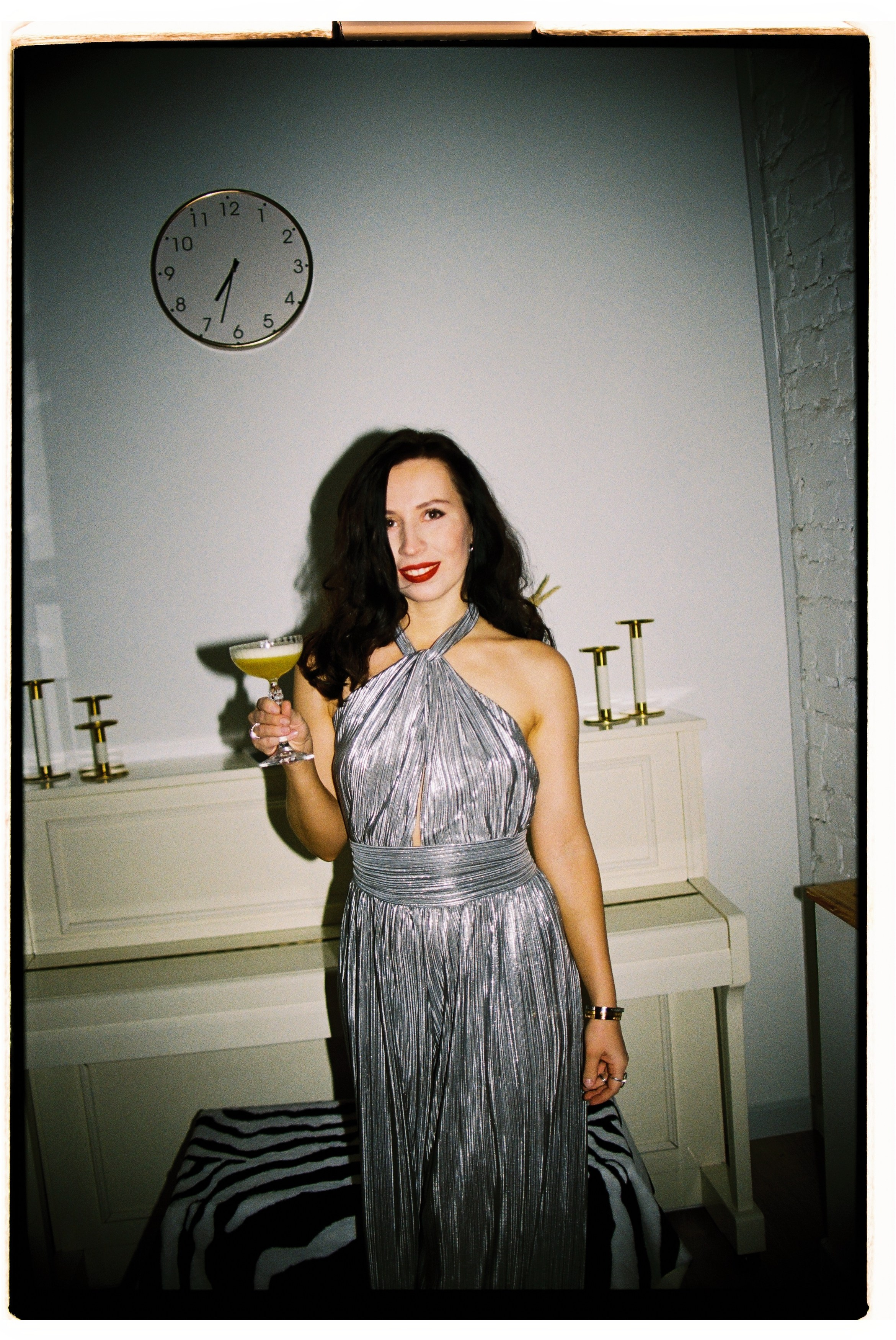 Ксения / День рождения. Свадебный фотограф в Москве Евгений Рыжов