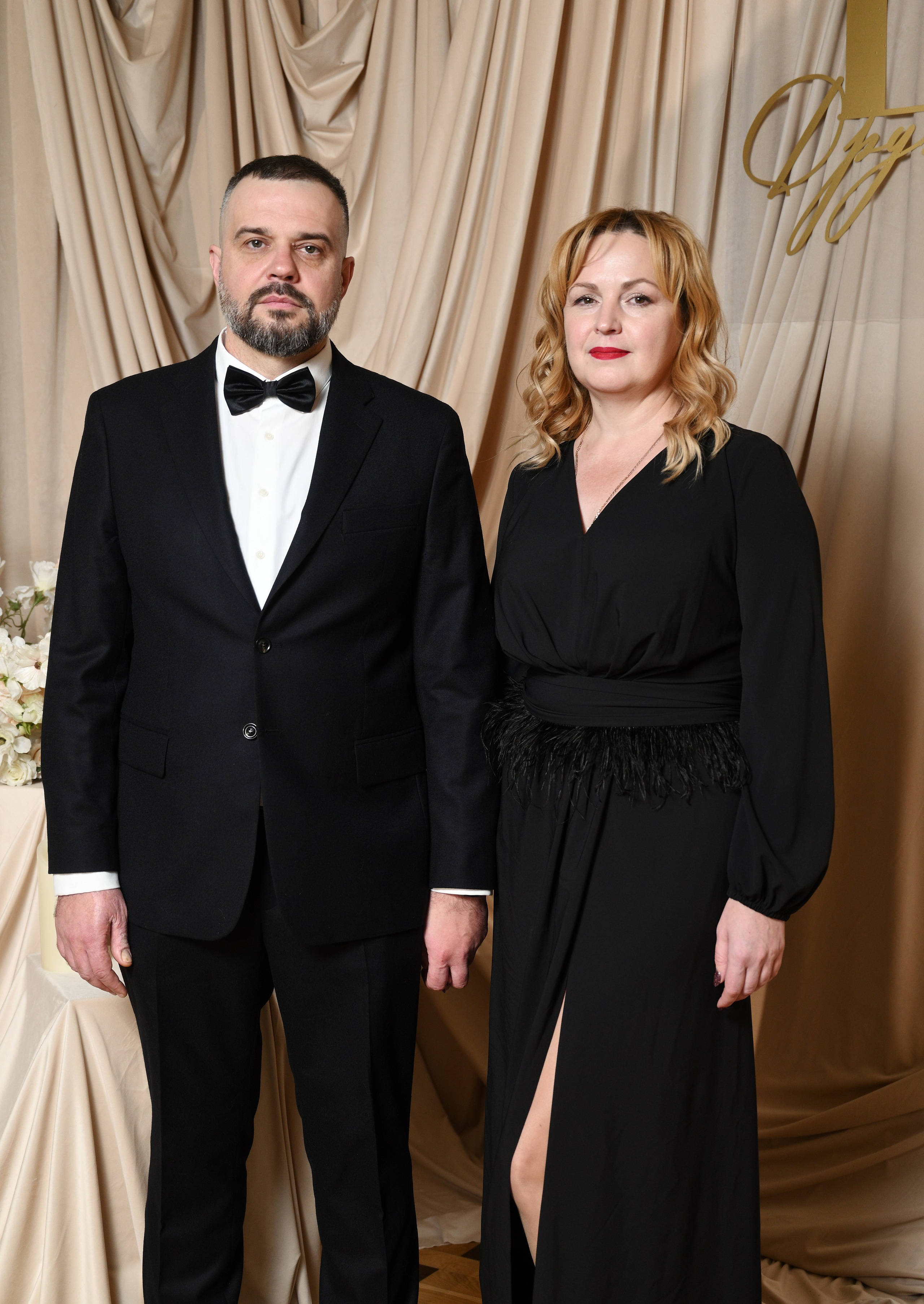 Бал Дружбы народов в РУДН. Фотограф в Москве Илья Михайлов