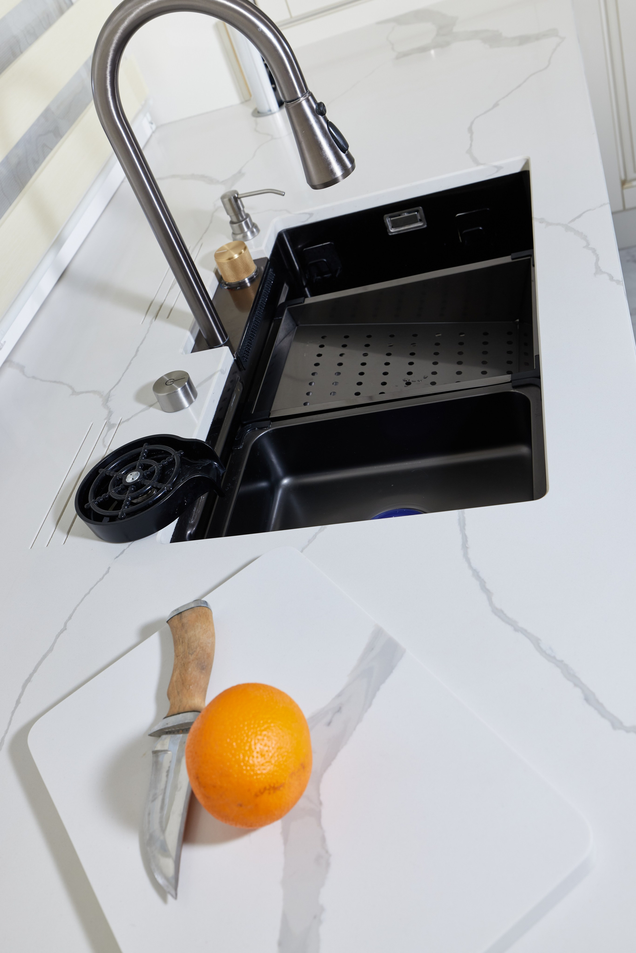 Интерьерная съёмка. Фото & Видео Лина Доронкина