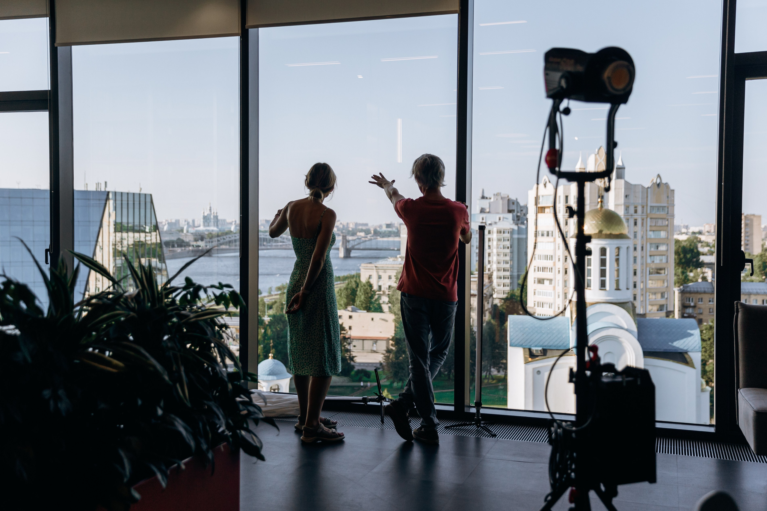 Создание контента | Фото | Видеосъемка | Александр Ярков