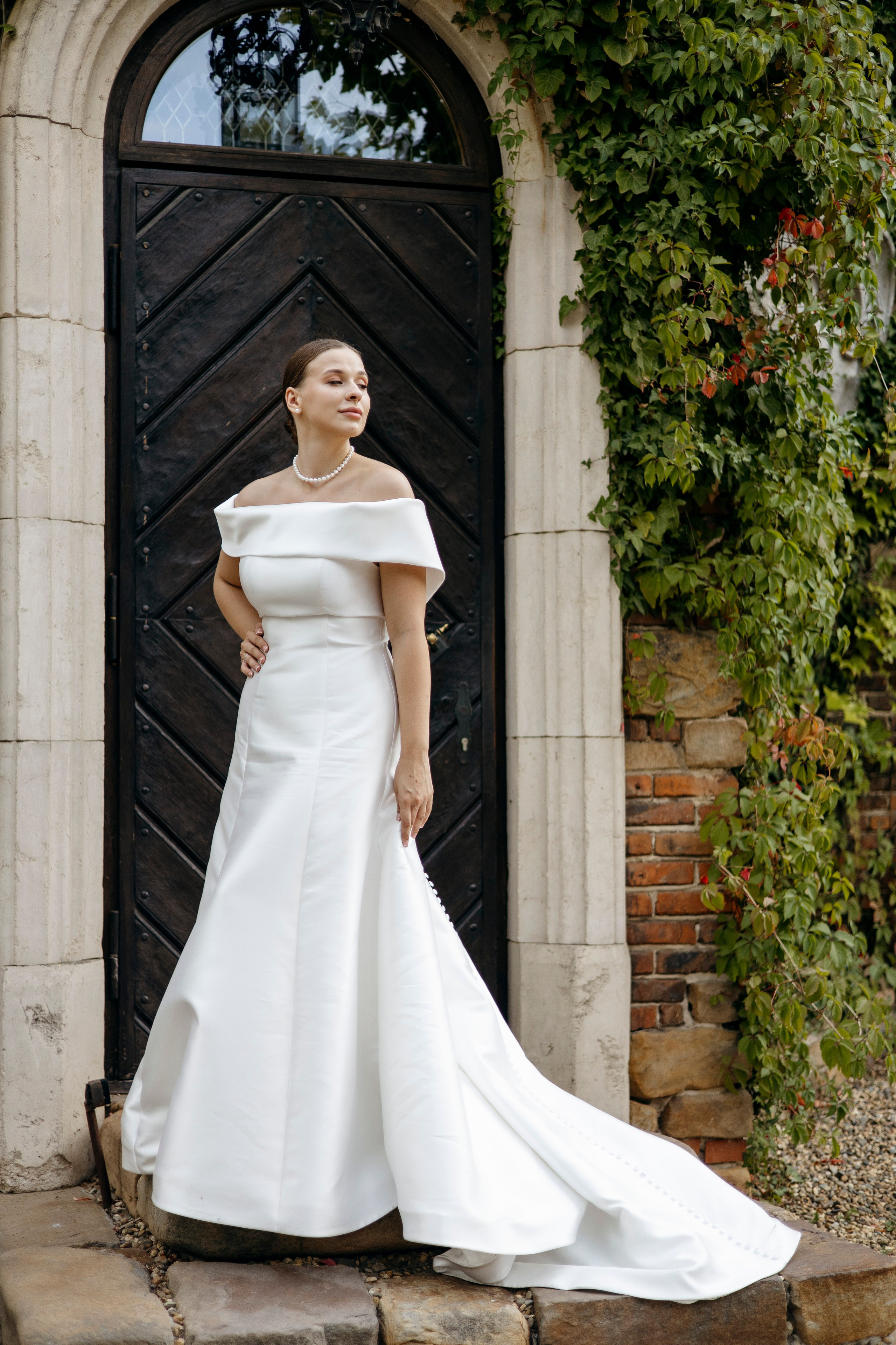 Руслан и Анна. Nikolpinhasova