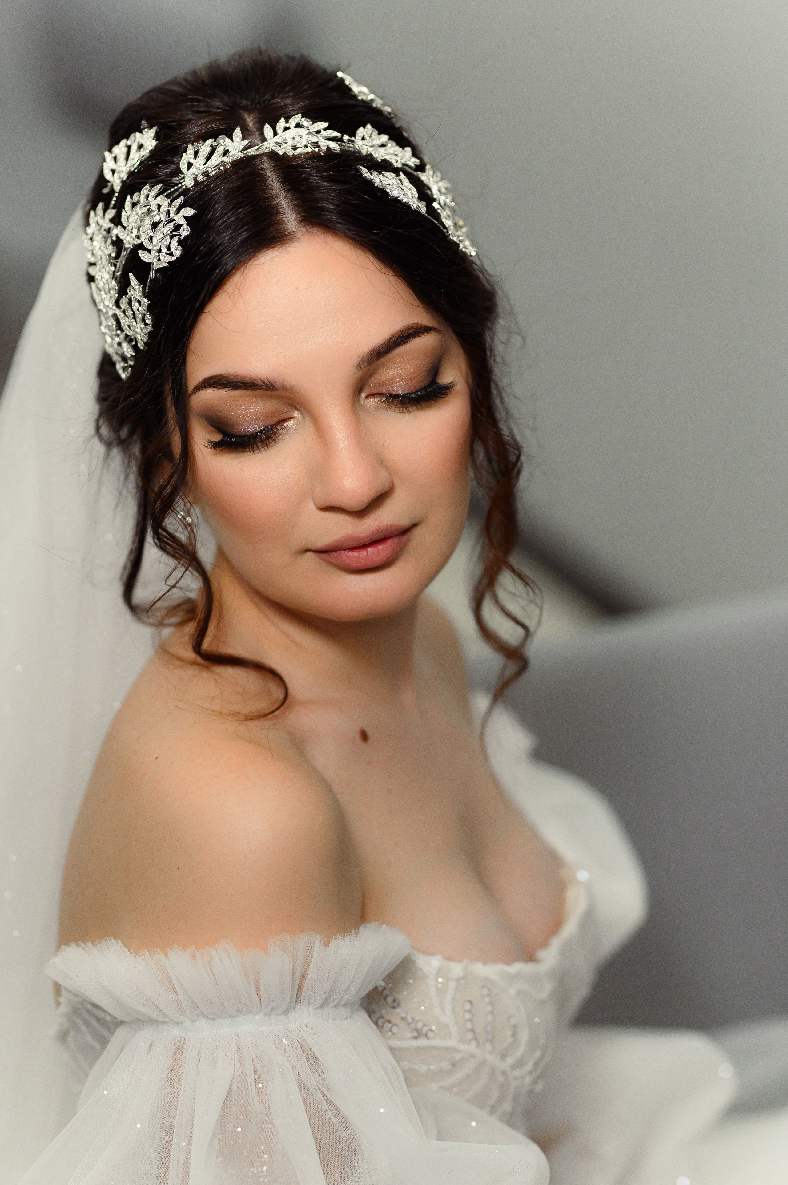 Владислав и Анастасия. Фотограф Людмила Осокина