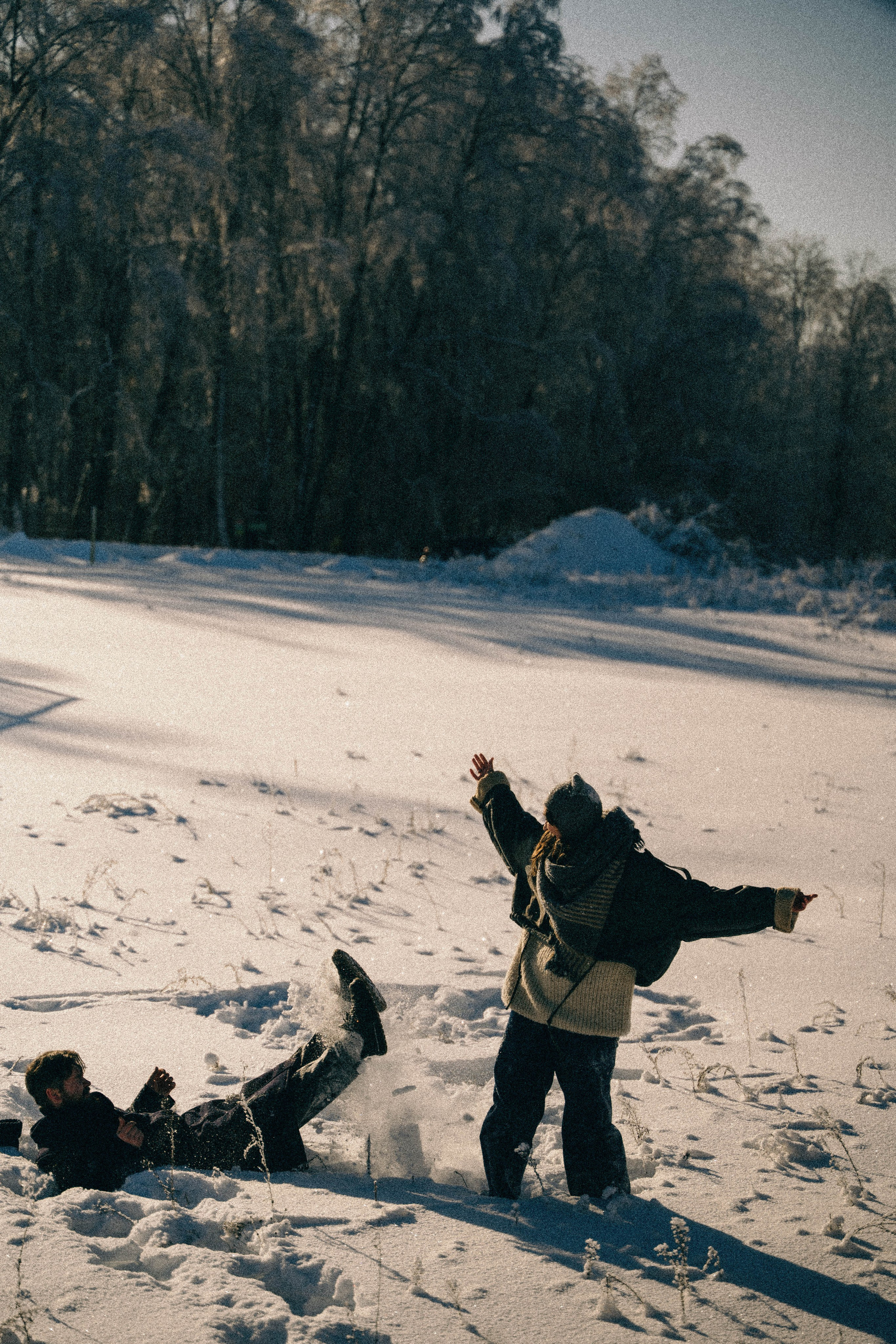 Дома классно!. Главная