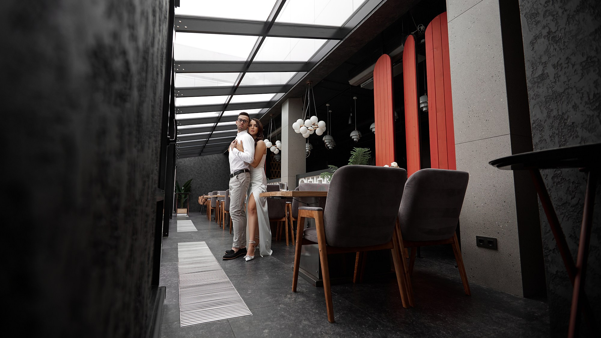 Елена и Владислав. Свадебная фотосъёмка в Брянске | Влад и Ирина Тютьковы