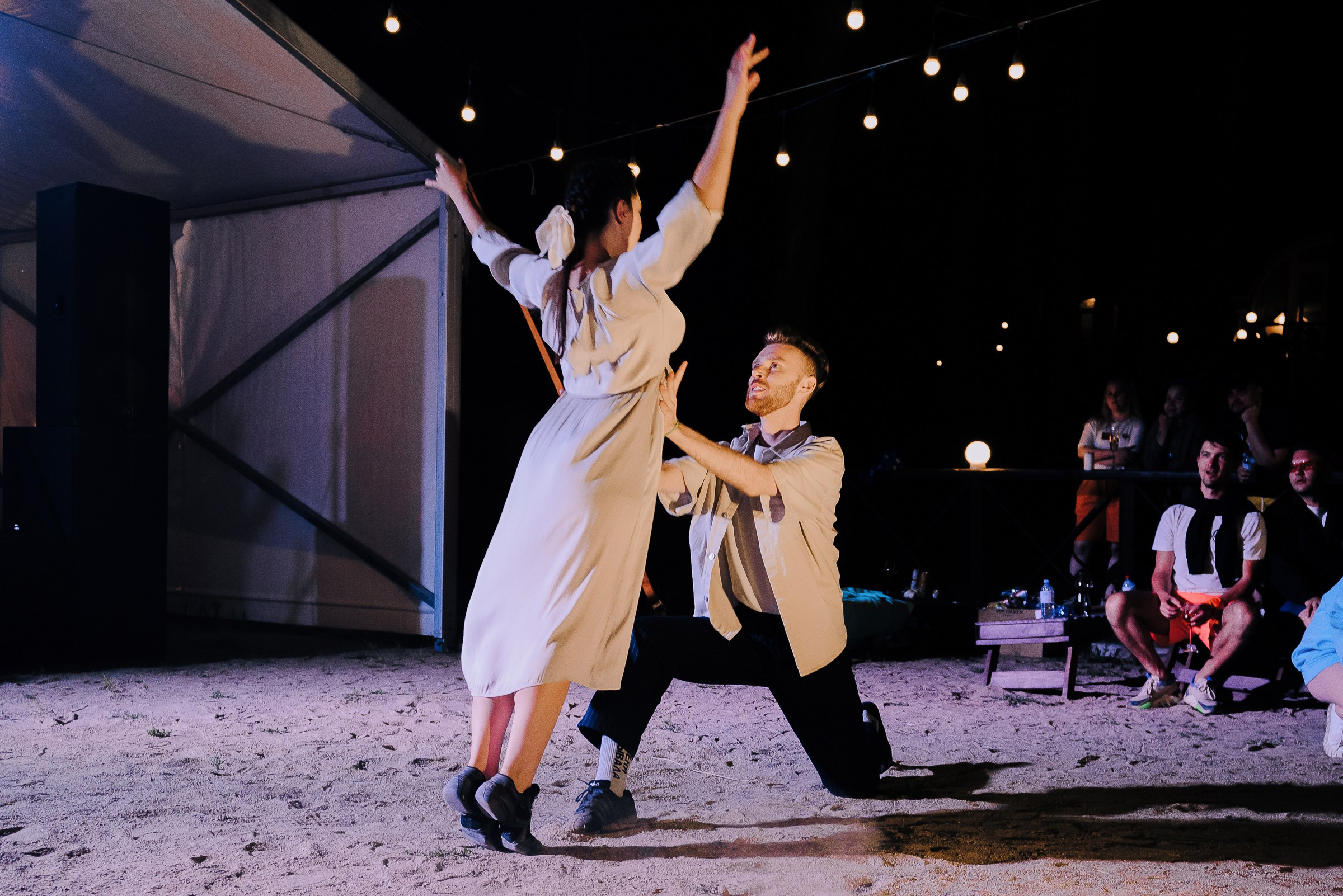 2-х ДНЕВНЫЙ КОРПОРАТИВ В СТИЛЕ ЛАГЕРНОЙ СМЕНЫ НА ТУРГОЯКЕ. Репортажный фотограф Зуев Роман г. Челябинск