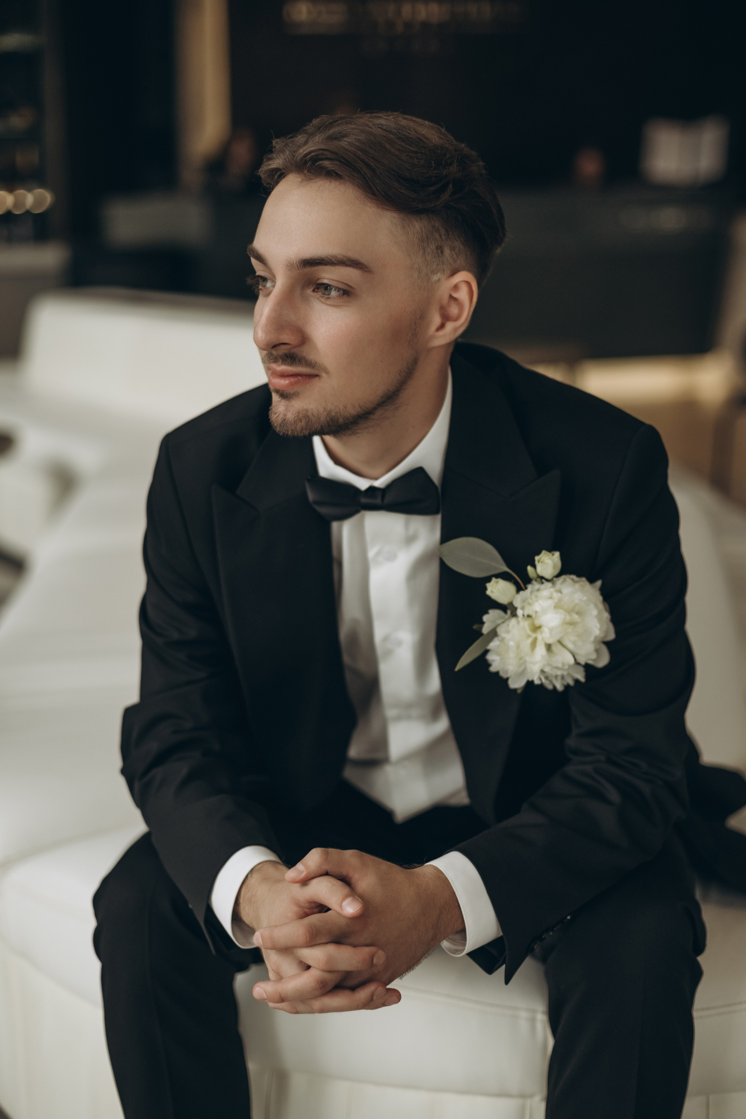 Всеволод и Анастасия. Семейный фотограф в Брянске Зурилина Екатерина