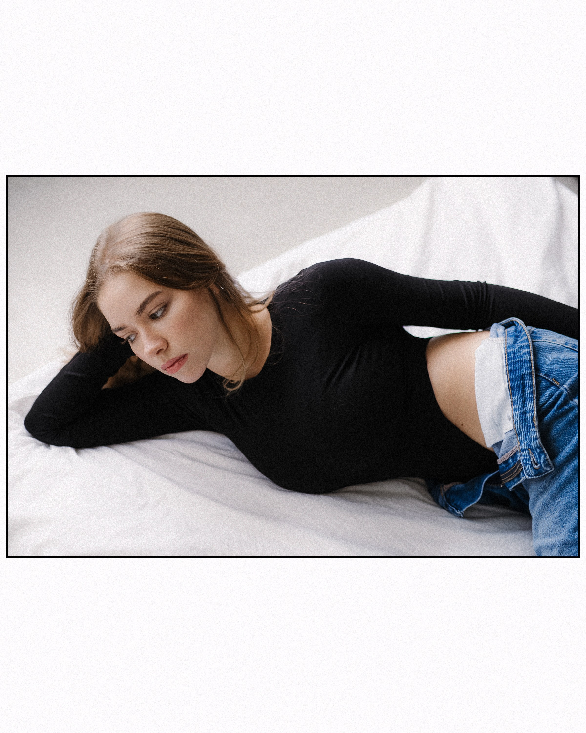 Дарья. Фотограф для души Анастасия Конкс