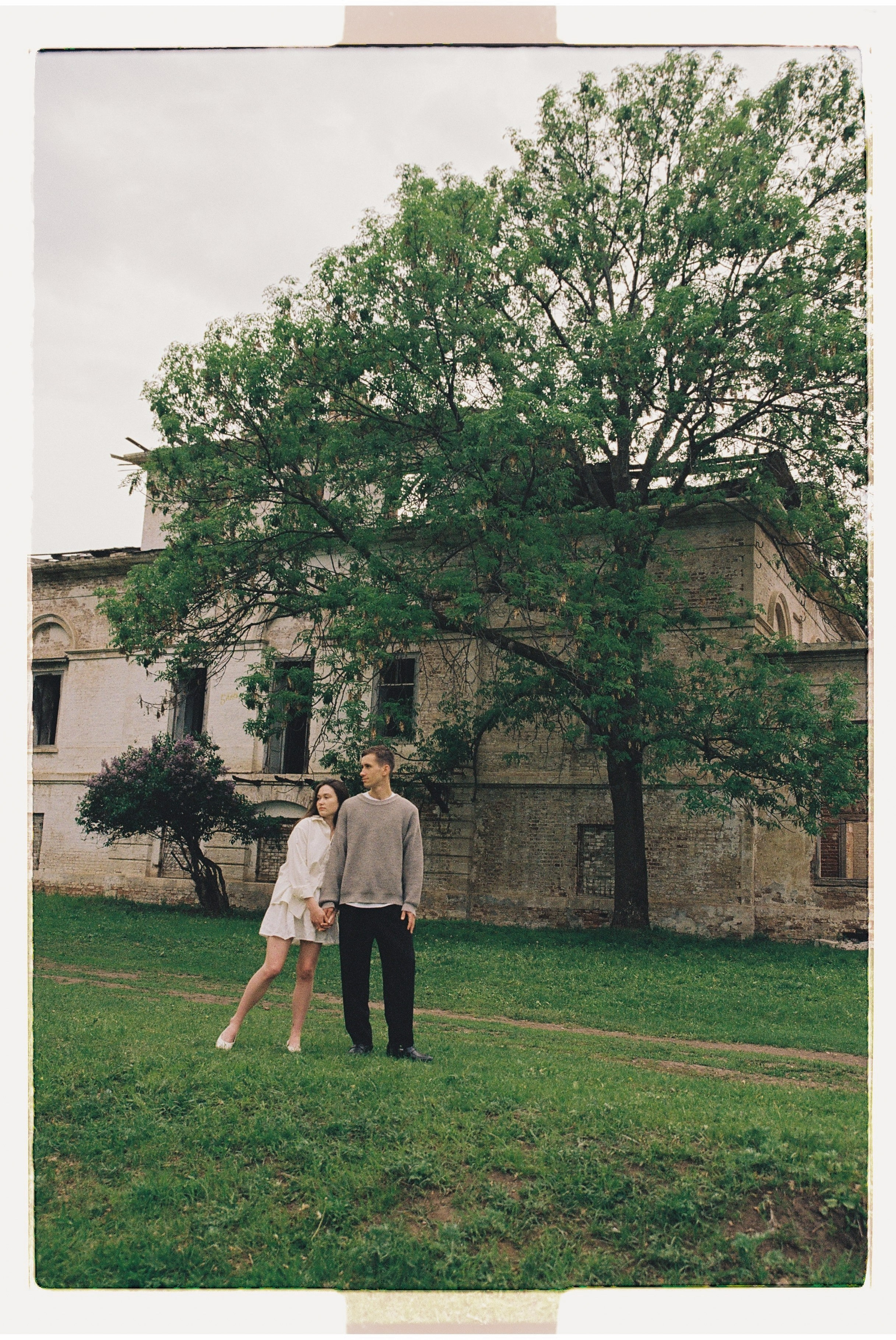 Илья и Валерия. Фотограф Ирина Гринько Тольятти Самара Москва